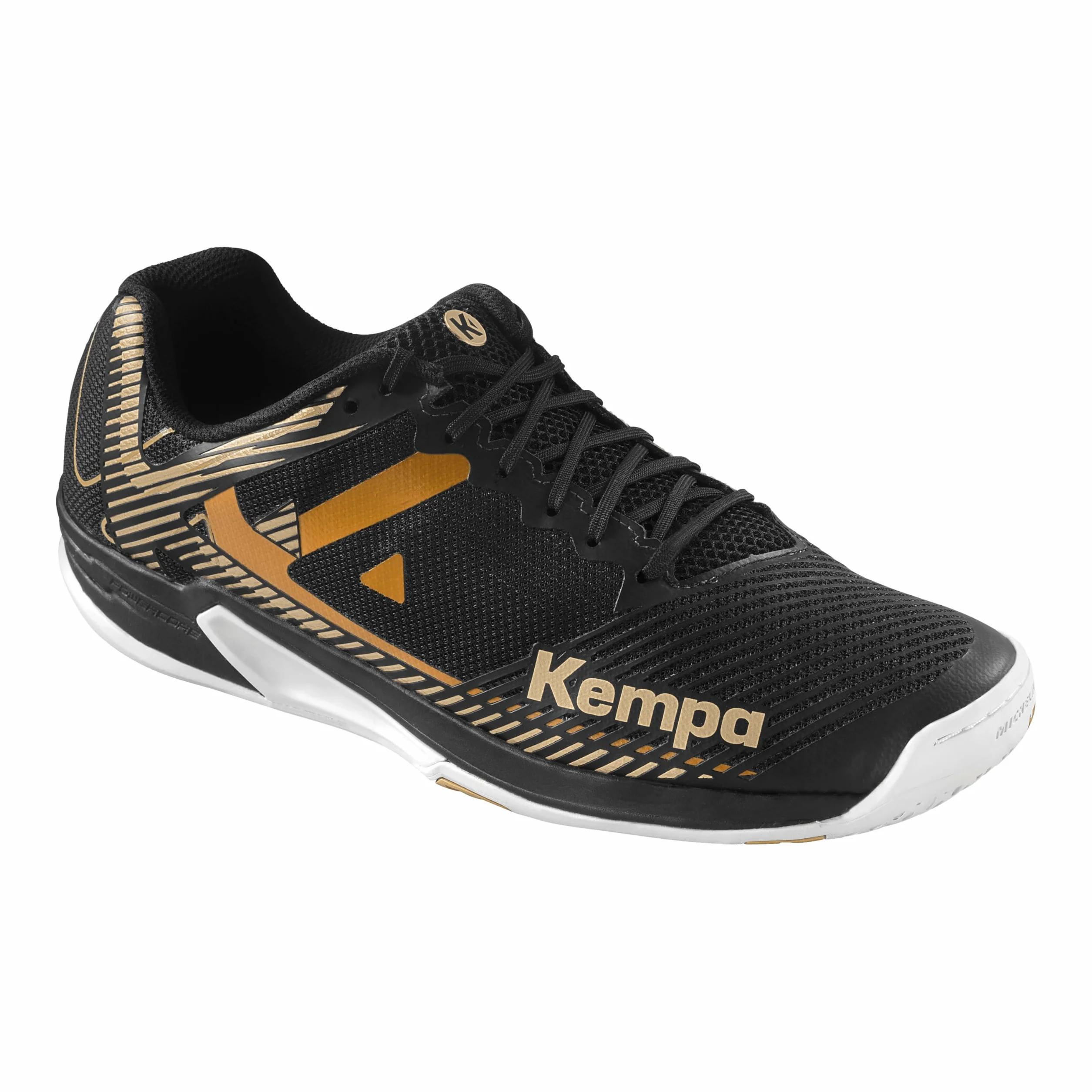 Kempa Wing Lite 2.0 buty do piłki ręcznej dla dorosłych i dzieci
