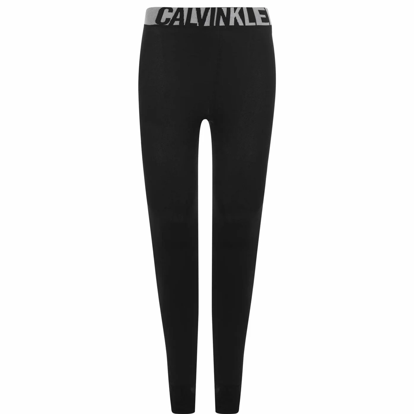 Calvin Klein Logo-leggings Für Damen Von Calvin Klein - Skarpetki Kobiety