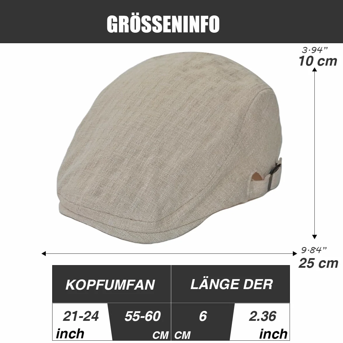 Oddychająca czapka z daszkiem męska letnia czapka z daszkiem Gatsby Berett Cap Ivy Irish Hat Newsboy czapka beret Cap