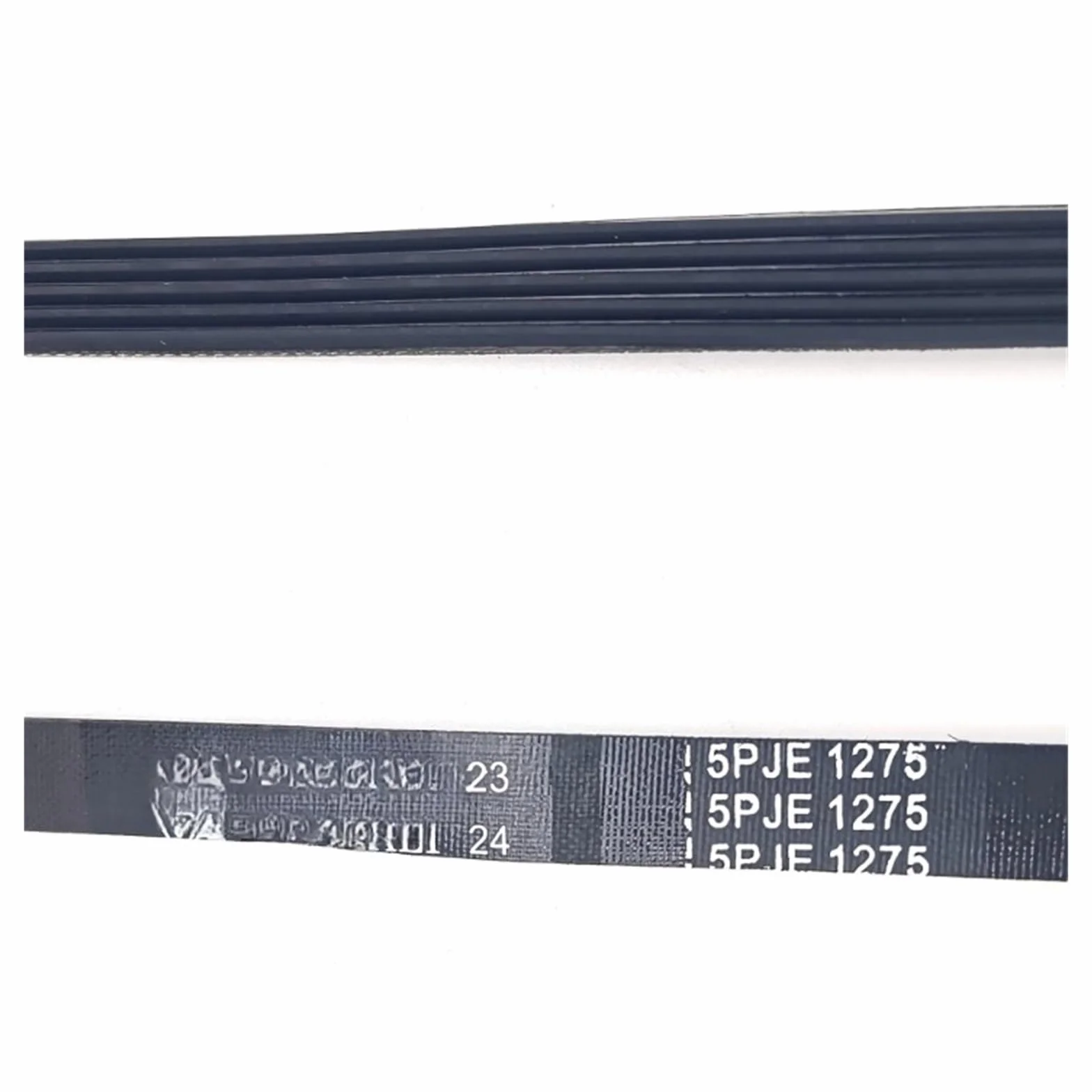 5PJE1275 Pas pralki bębnowej kompatybilny z Samsung (6602-001199 5PJE 1275) Pas obrotowy silnika 5 żeber