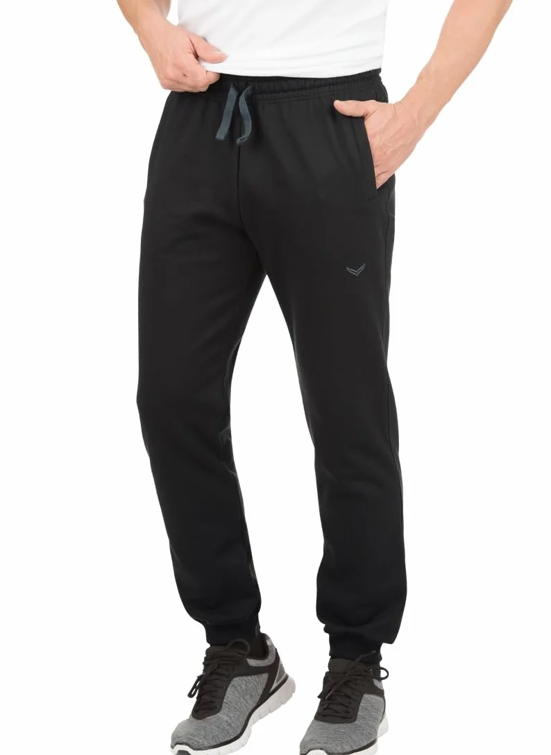 Trigema 675096 - Hose Jogginghose - Spodnie sportowe Mężczyźni