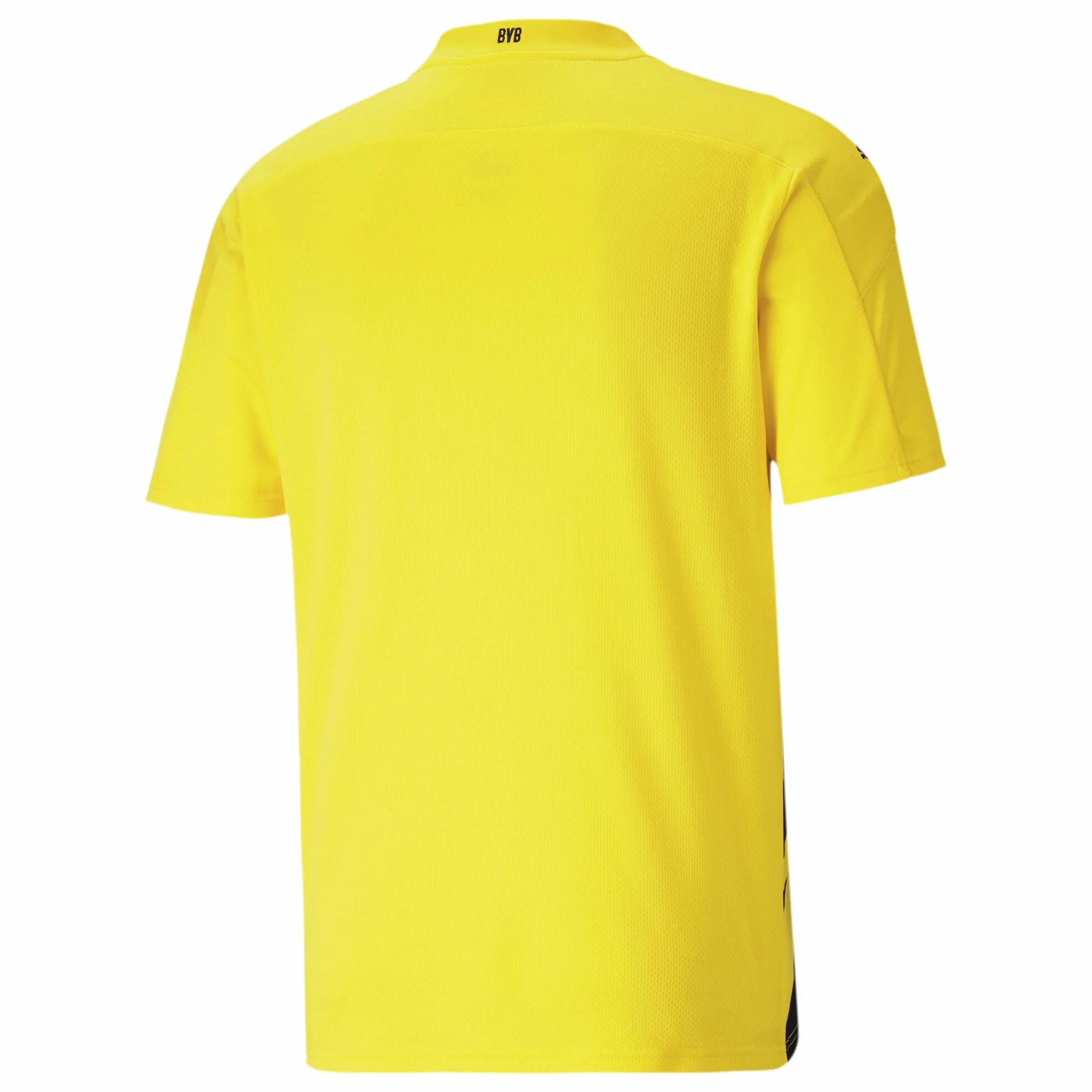 PUMA T-shirt panie BVB HOME Trikot Replica Womens 20/21_