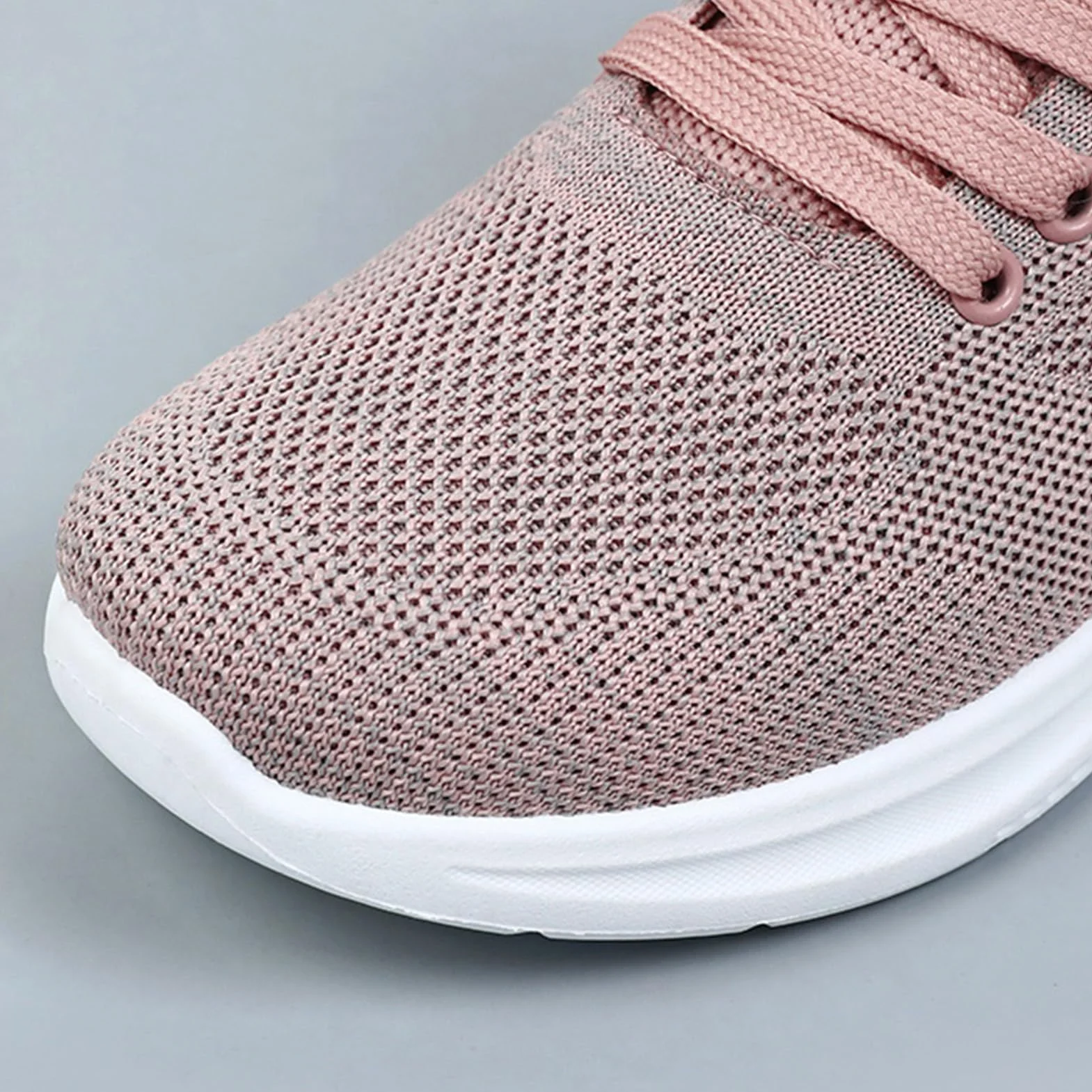 Alexis Leroy Buty Sportowe Damskie Casual Oddychające Buty do Chodzenia