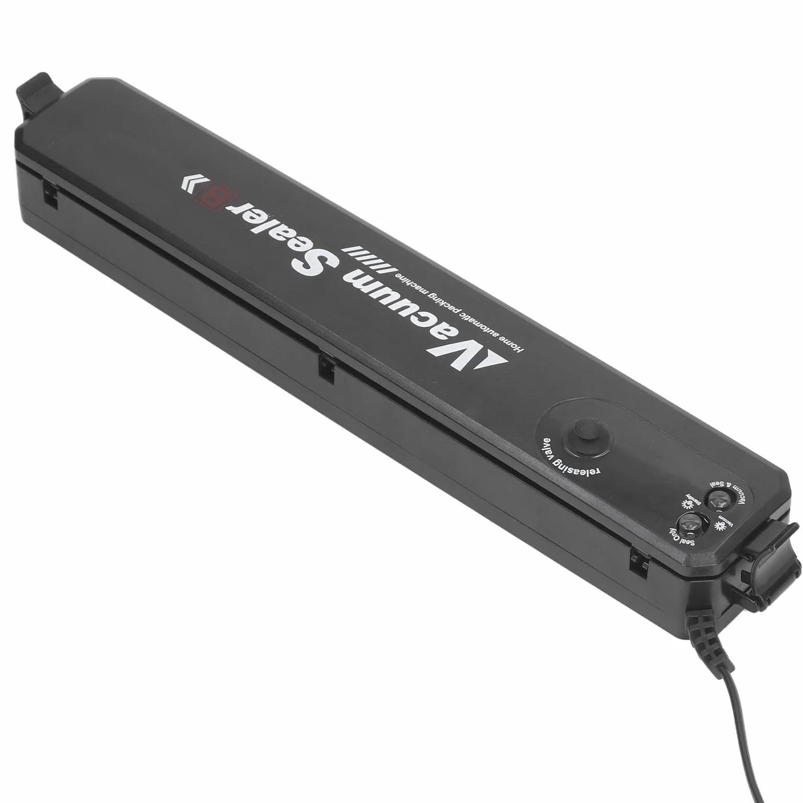 Zgrzewarka Próżniowa Automatyczna z 10 Workami 220 V Maszyna do Pakowania Żywności