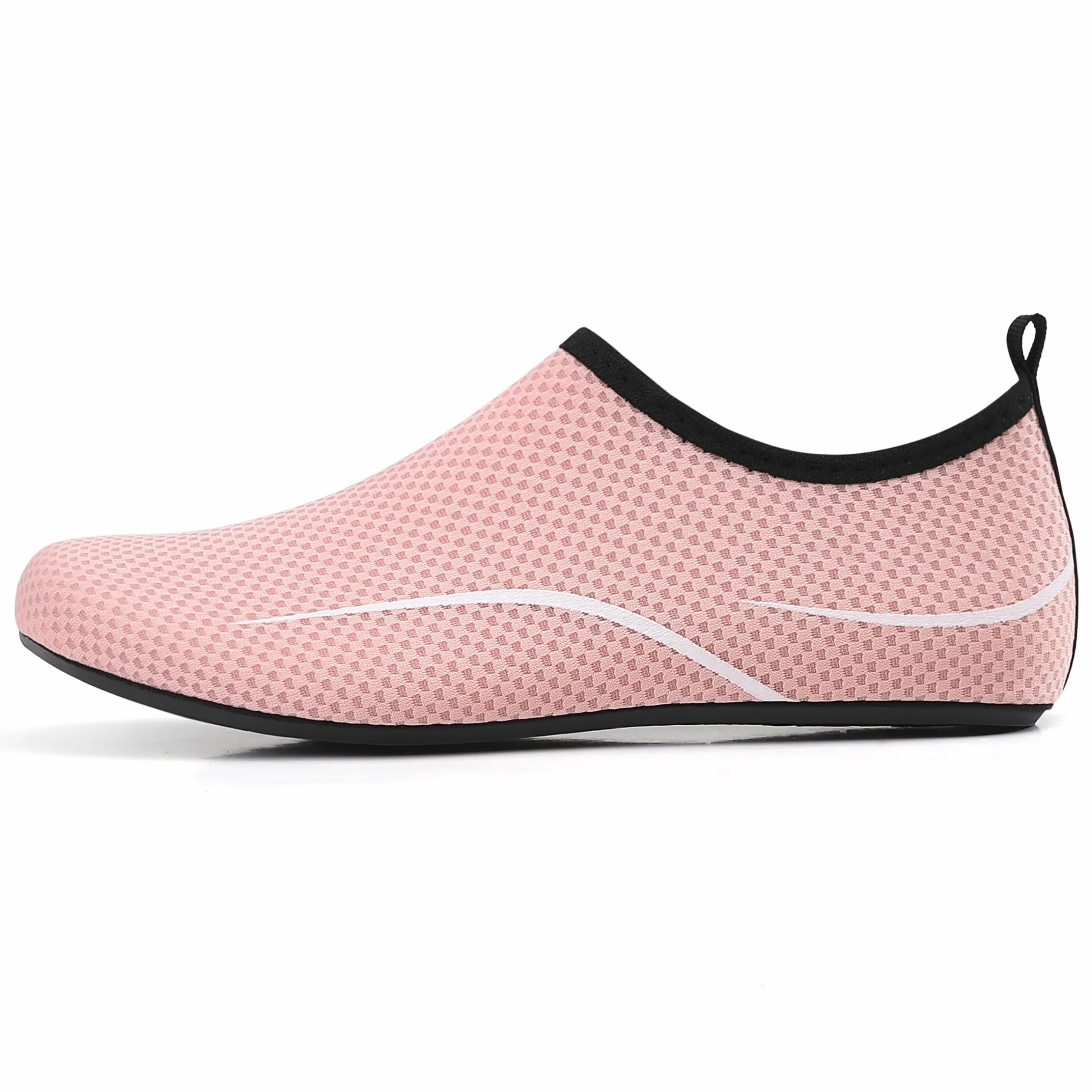 Buty do Wody Buty do SportóW Wodnych Water Shoes Lekkie Buty do PłYwania Buty PlażOwe Buty do Jogi Buty do Surfowania dla Kobiet I MężCzyzn, Rozmiar 34-47EU