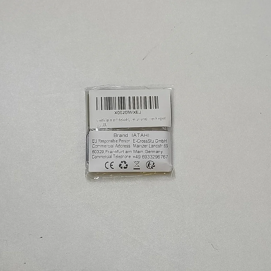 Klips do banknotów ze stali nierdzewnej, klips do banknotów ze stali nierdzewnej, męski klips do banknotów, cienki metalowy klips na pieniądze, do rachunku z klipsem na karty pieniężne, Czarny, 1 EU