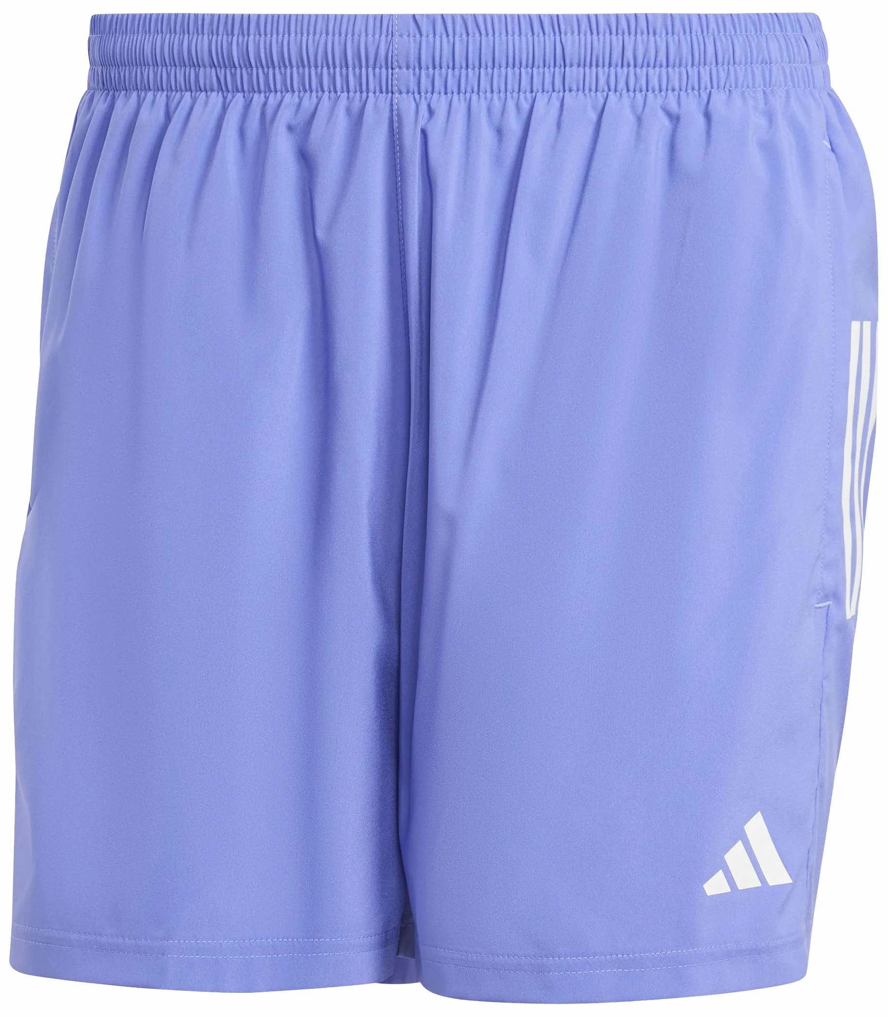 adidas Męskie szorty OWN The Run, M 28 cm