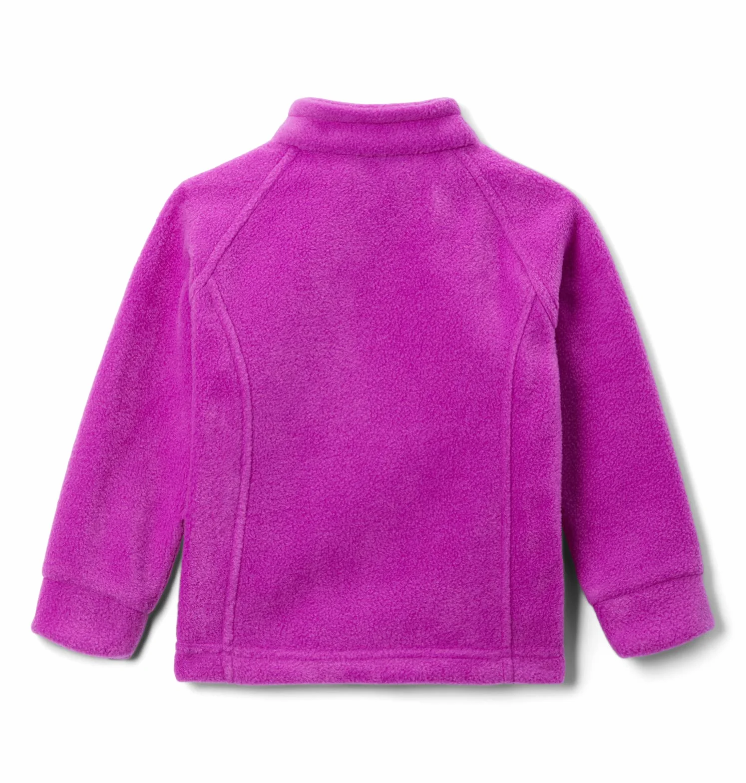 Columbia Girls' Benton Springs Fleece Jacket
