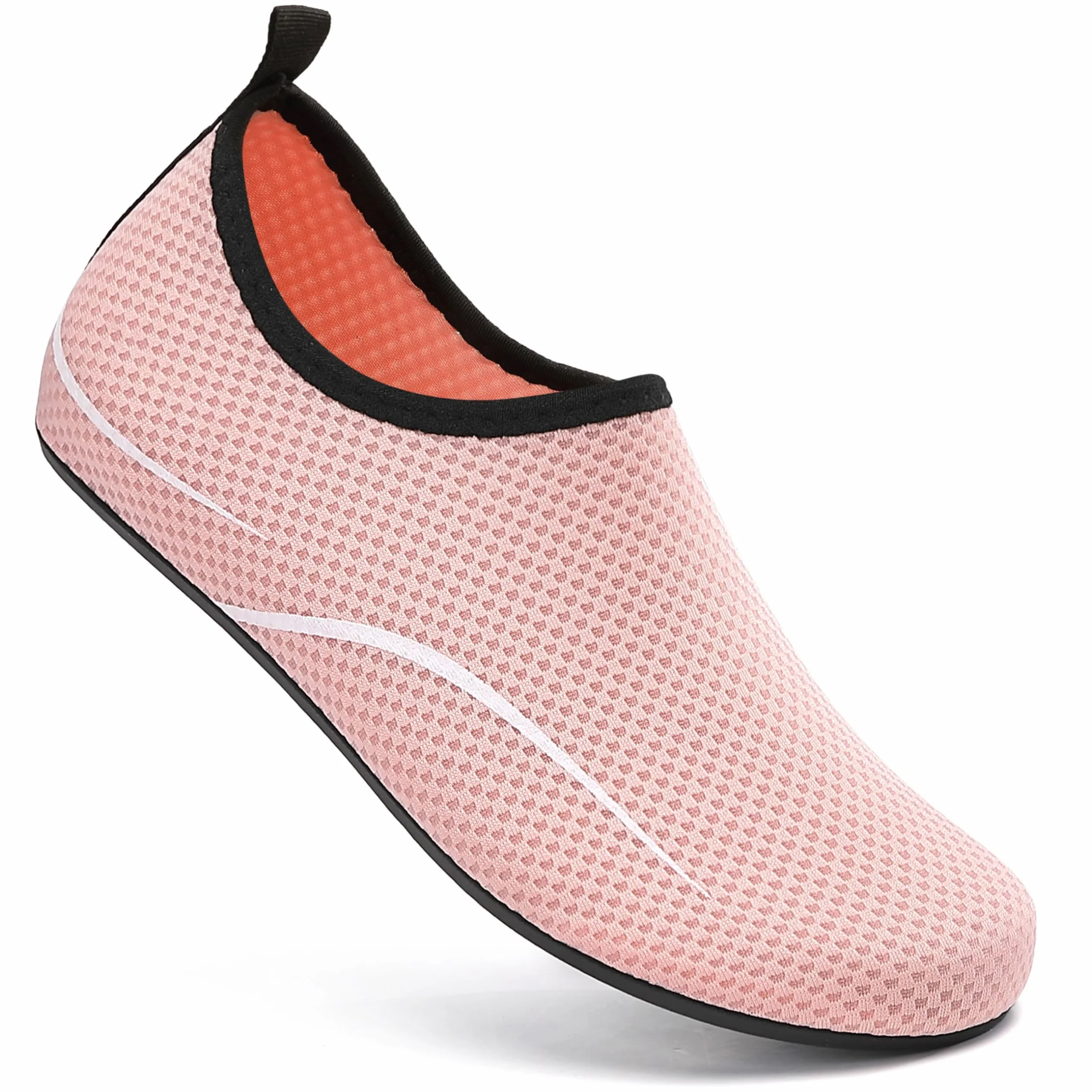 Buty do Wody Buty do SportóW Wodnych Water Shoes Lekkie Buty do PłYwania Buty PlażOwe Buty do Jogi Buty do Surfowania dla Kobiet I MężCzyzn, Rozmiar 34-47EU