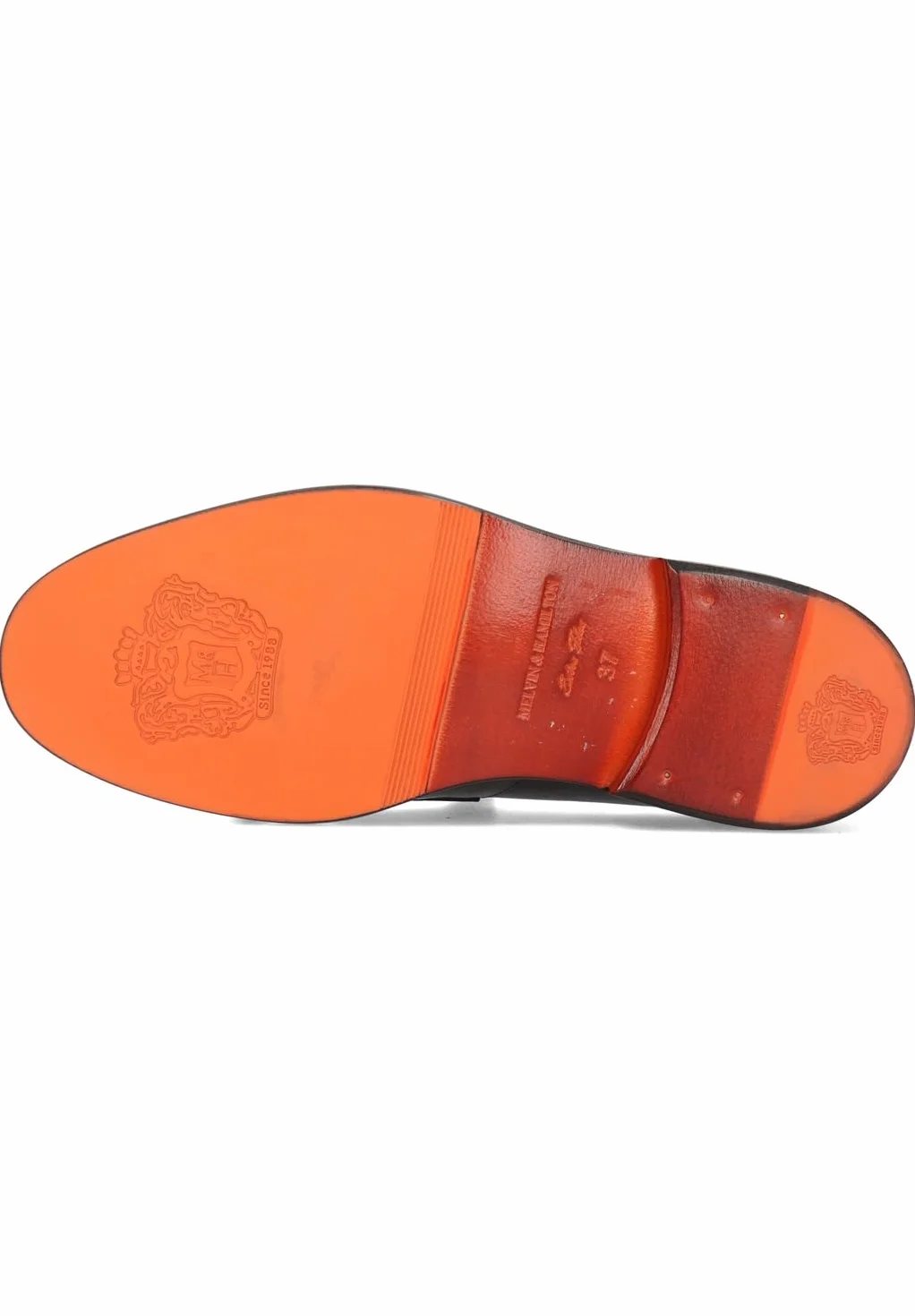 Melvin & Hamilton Loafers Gianna 11 damskie