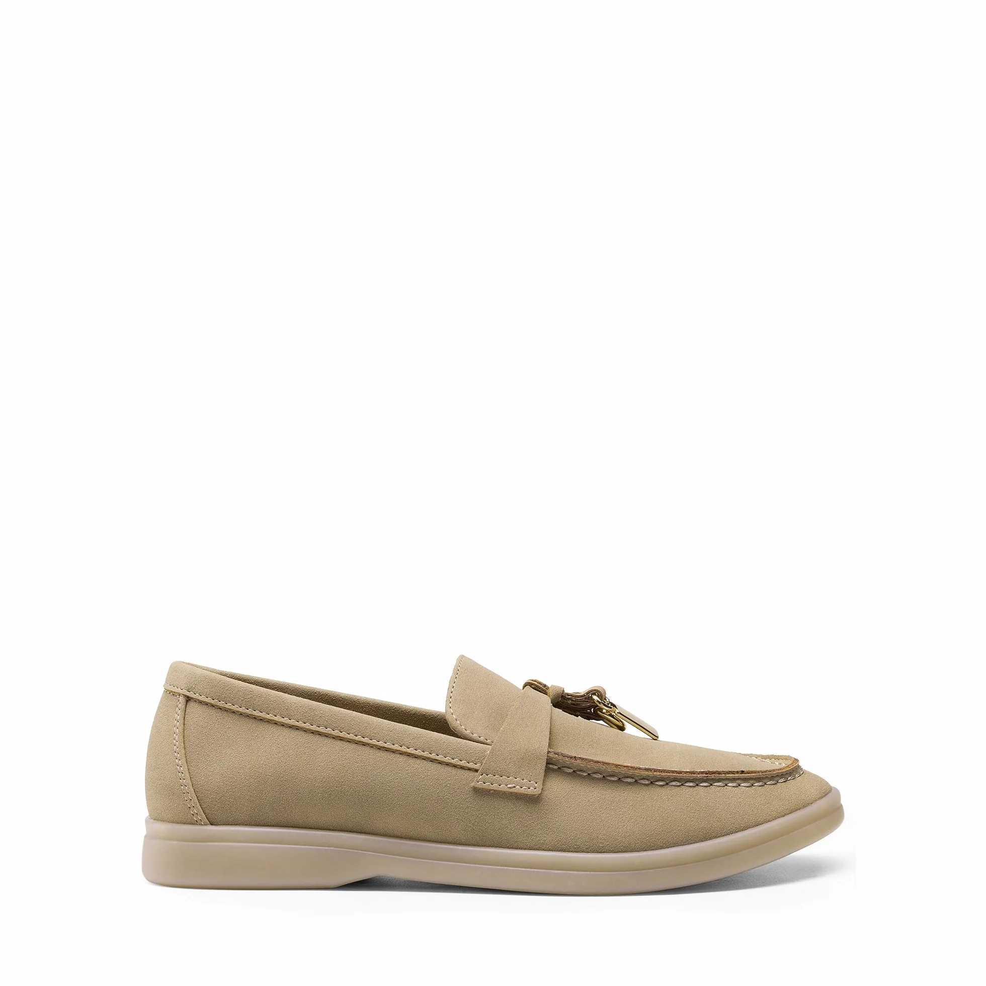 DREAM PAIRS Damskie mokasyny zamszowe mokasyny wsuwane wygodne codzienne eleganckie biznesowe buty robocze z podparciem łuku