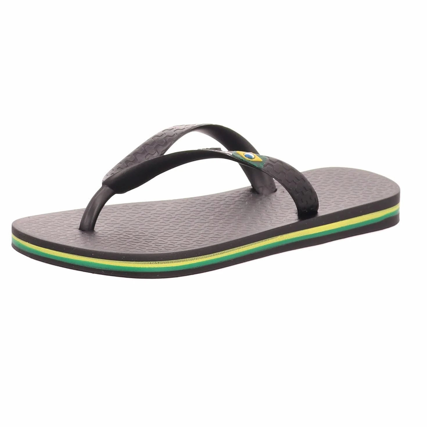 Ipanema Classic Brasil II Kids klapki japonki dla dzieci, uniseks