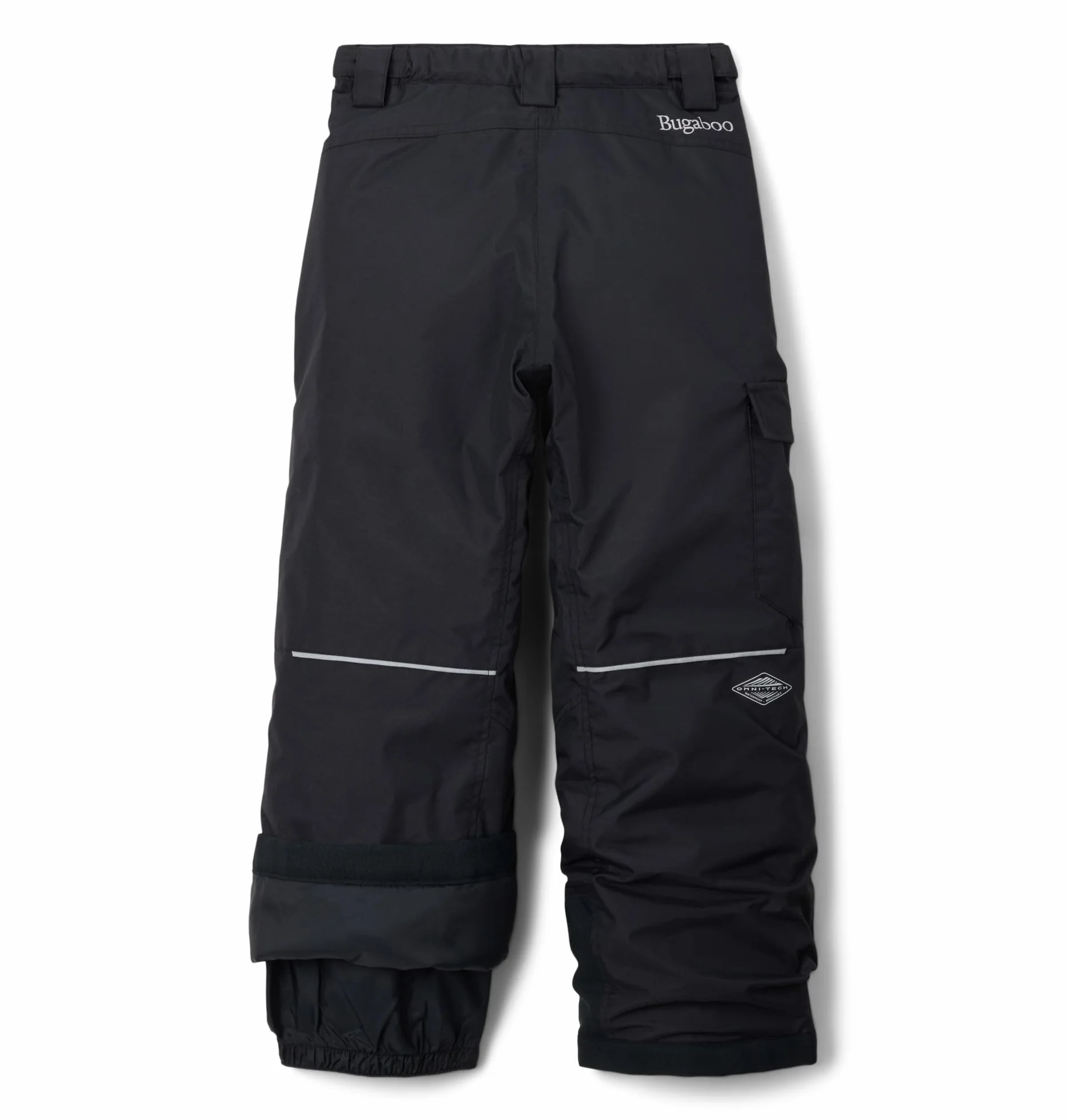 Columbia Bugaboo™ III Pant - Spodnie narciarskie Youth Boys