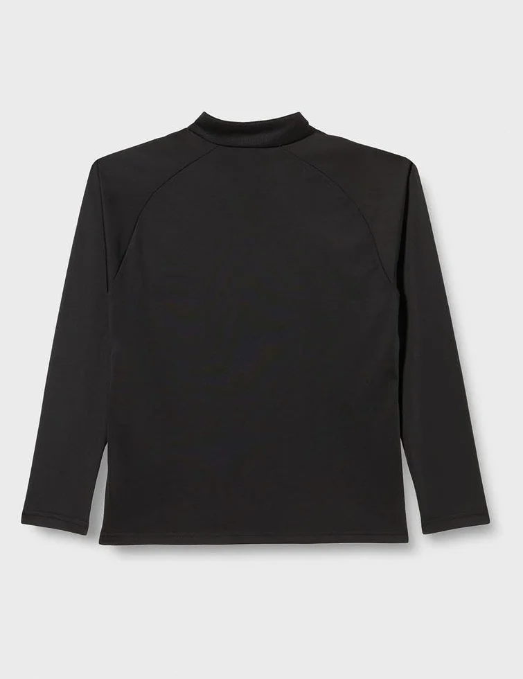 PUMA Sweter Uniseks - dzieci Teamliga 1/4 Zip Top Jr
