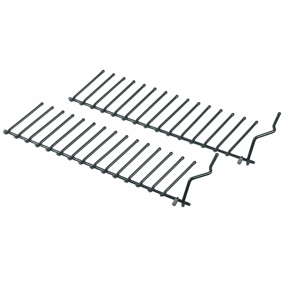 Oryginalny kosz na naczynia Bosch Siemens 00645101 00645101 kosz na naczynia, kosz na dno, wkład koszowy, 2 sztuki, zmywarka do naczyń, także Küppersbusch 436748