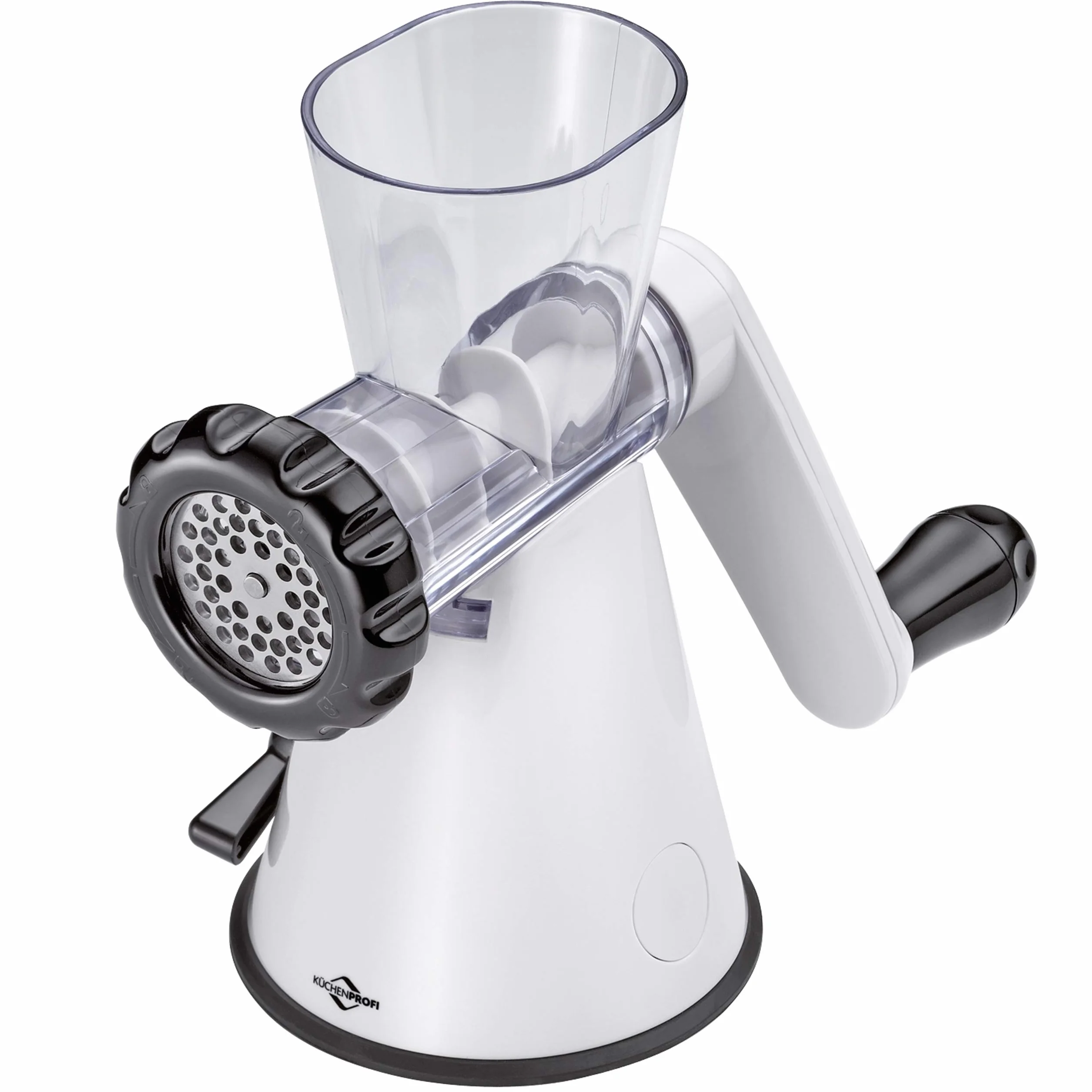 Küchenprofi Maszynka do mięsa Rapid-Kp1310982200/biała