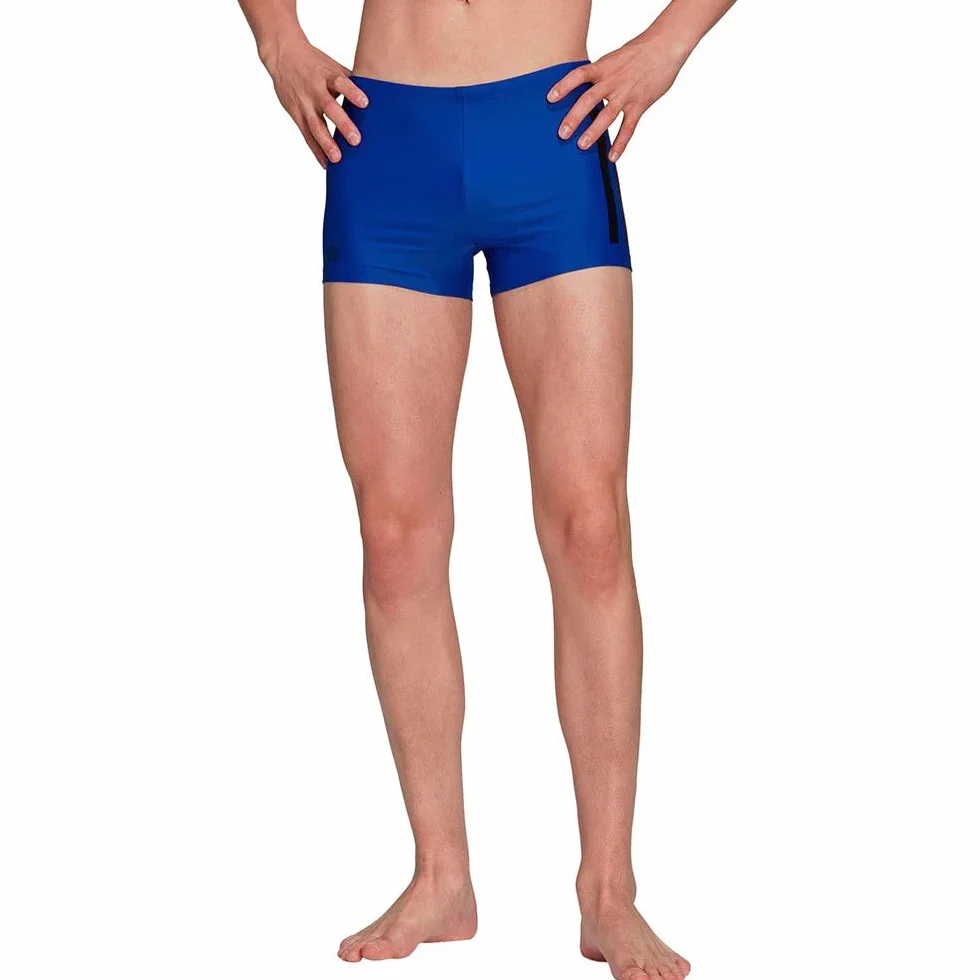 adidas Bold 3s Boxer Swimwear Męski