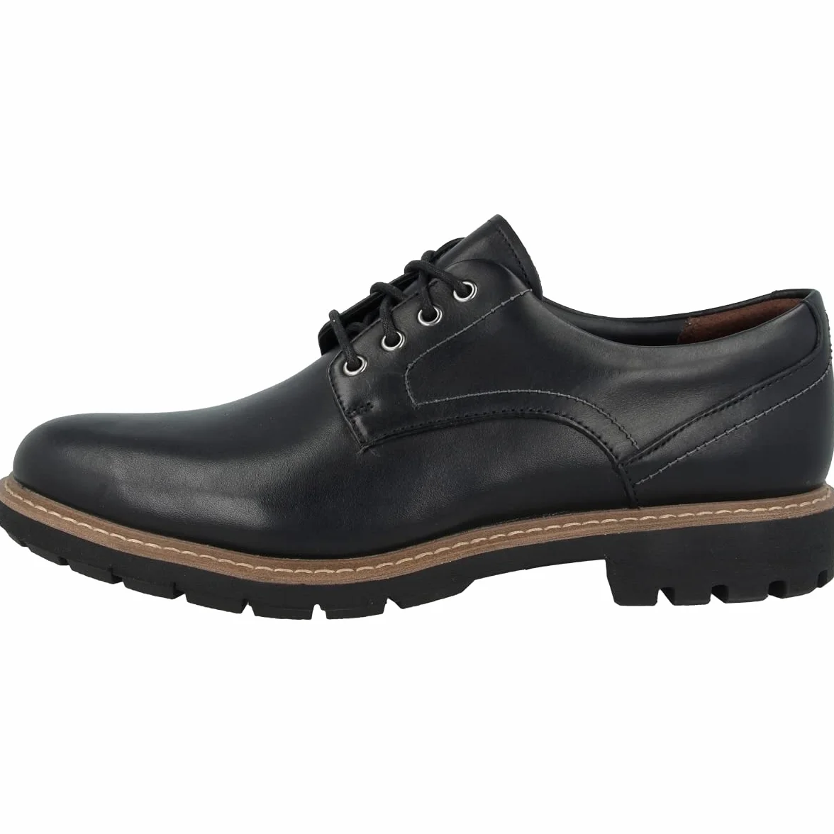 Clarks Mężczyźni Batcombe Hall Derbys