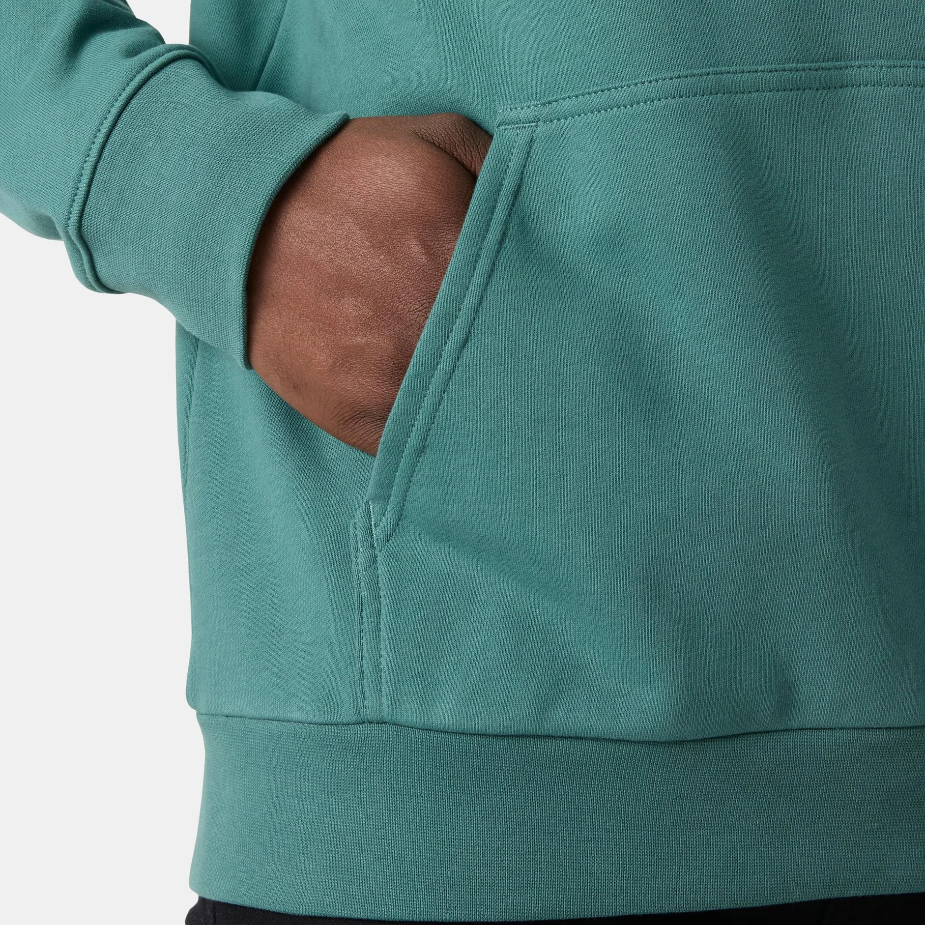Helly Hansen Bluza z kapturem Mężczyźni Hh Box Hoodie