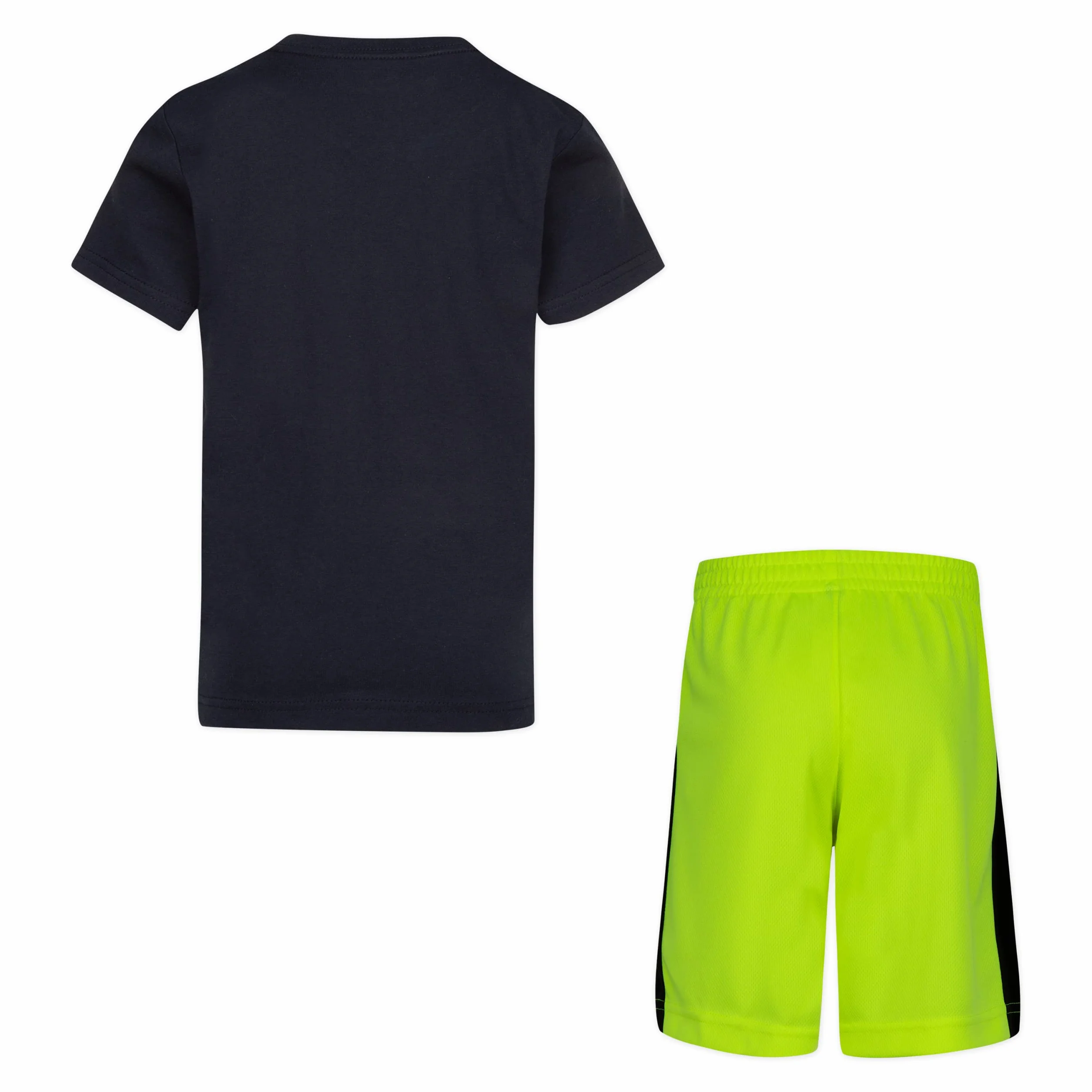 Hurley Zestaw szortów + koszulka Chłopcy Hrlb O&o Gradient & Mesh Set