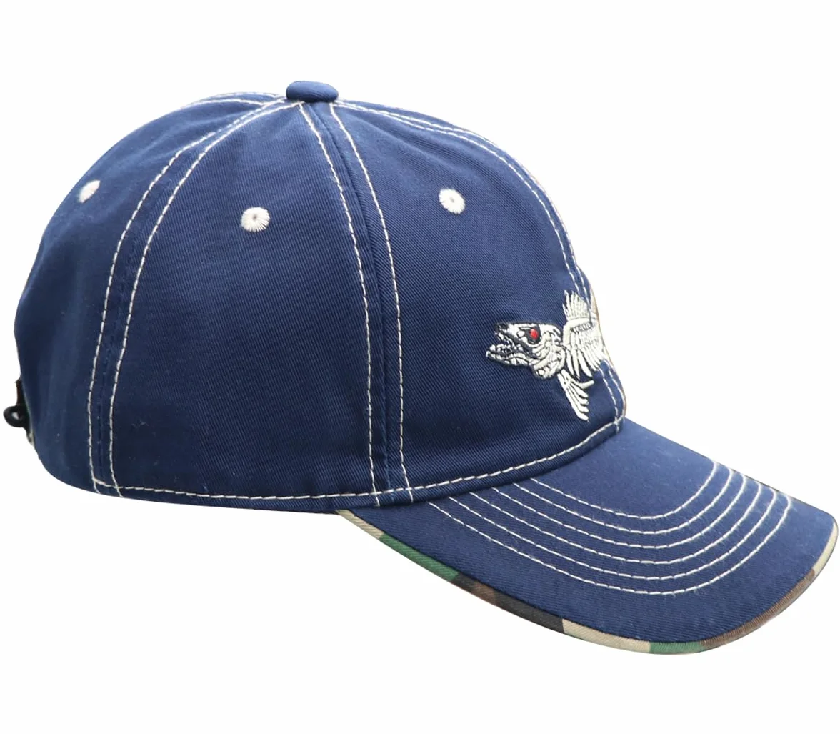 Czapka baseballowa dla mężczyzn, 100% bawełna, outdoorowa czapka sportowa, fajny kapelusz typu snapback dla mężczyzn i kobiet