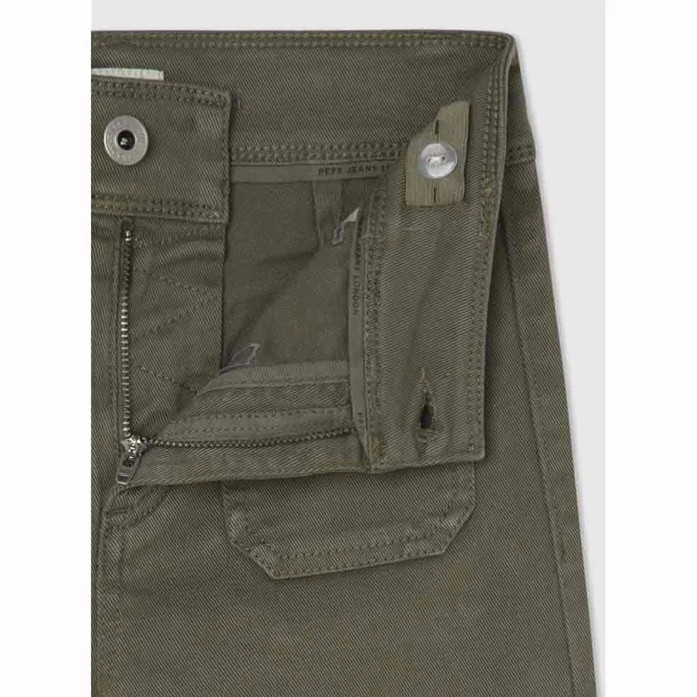Pepe Jeans Nania - Spodnie Dziewczynki