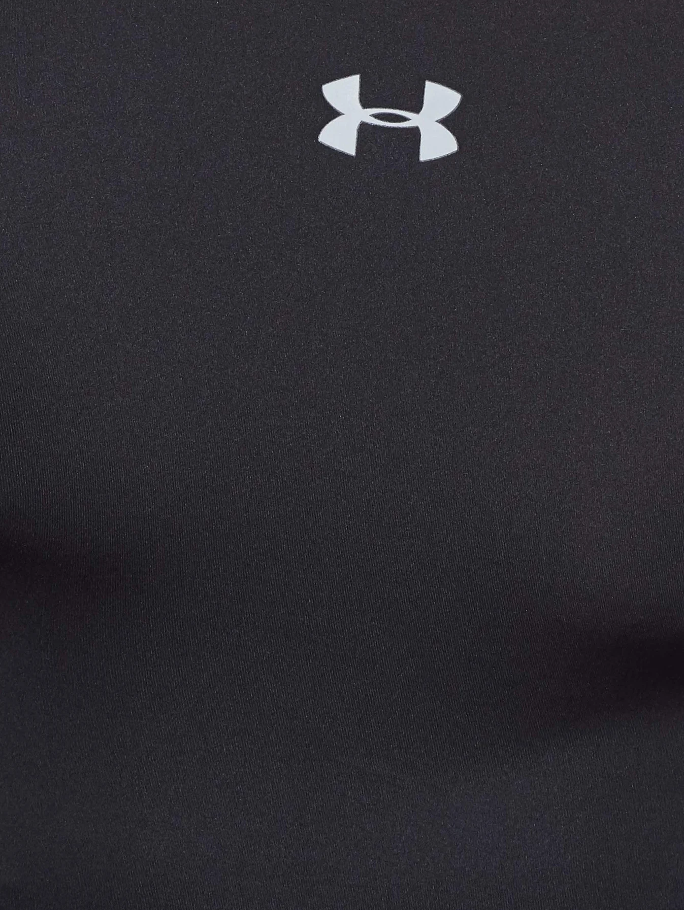 Under Armour bluzy fitness Mężczyźni Koszulka Funkcyjna Heatgear