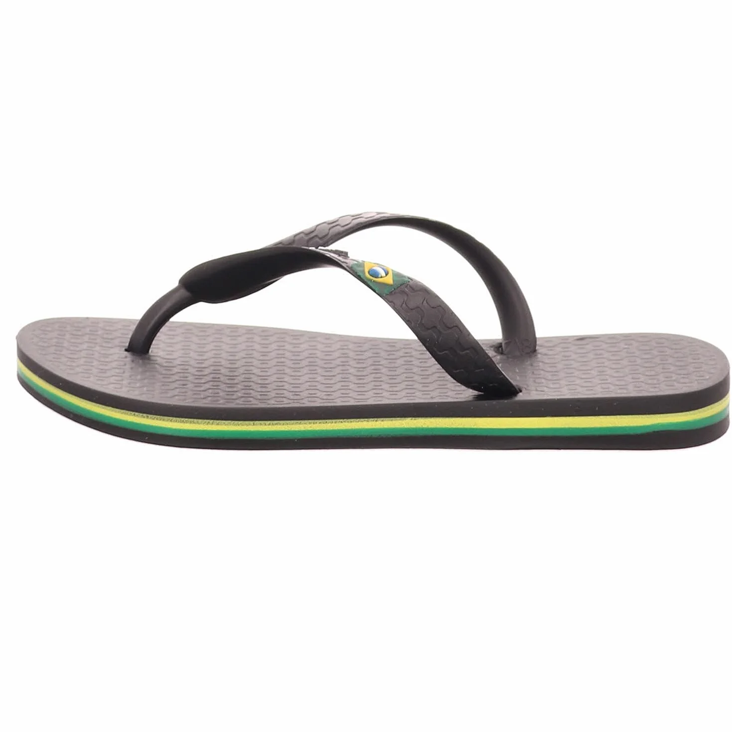 Ipanema Classic Brasil II Kids klapki japonki dla dzieci, uniseks