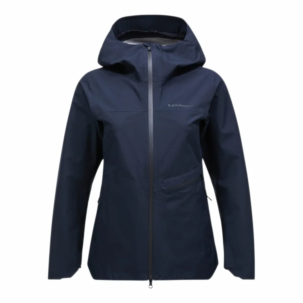 Peak Performance W Commuter Gore-Tex Pac Jacket - L