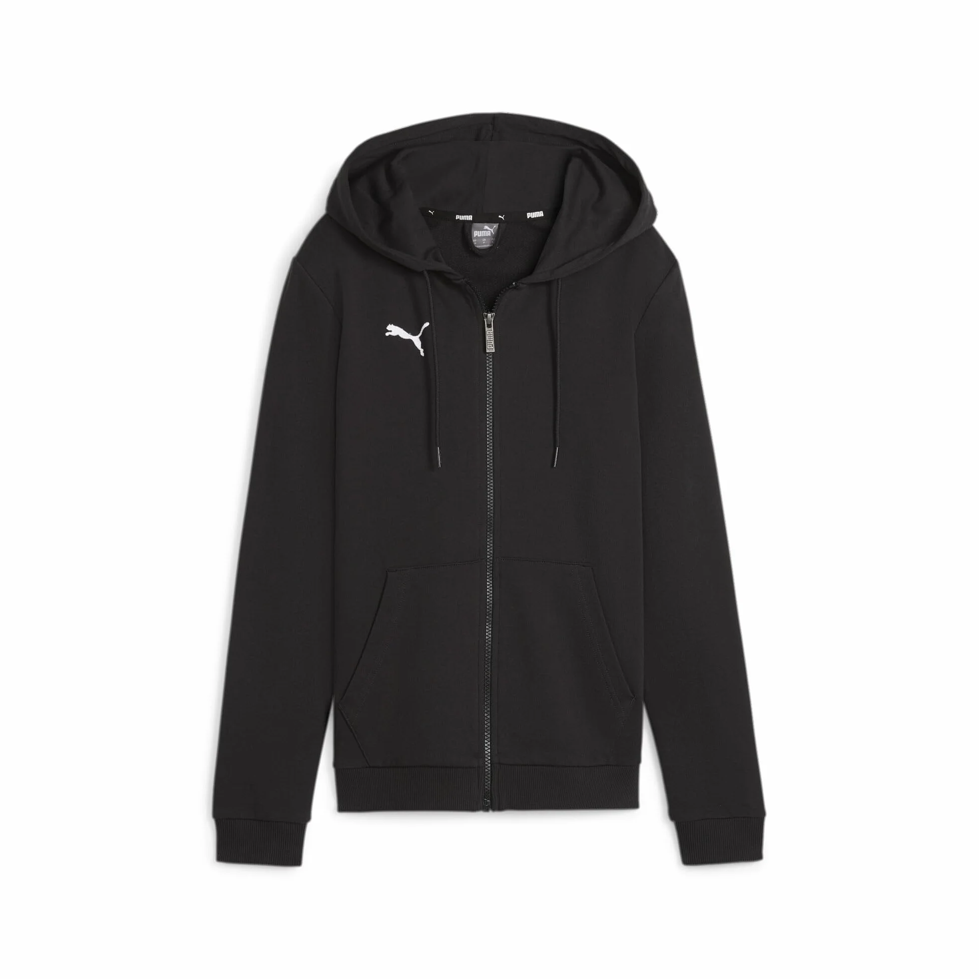 PUMA Damska kurtka Teamgoal Casuals z kapturem Wmn Sweat