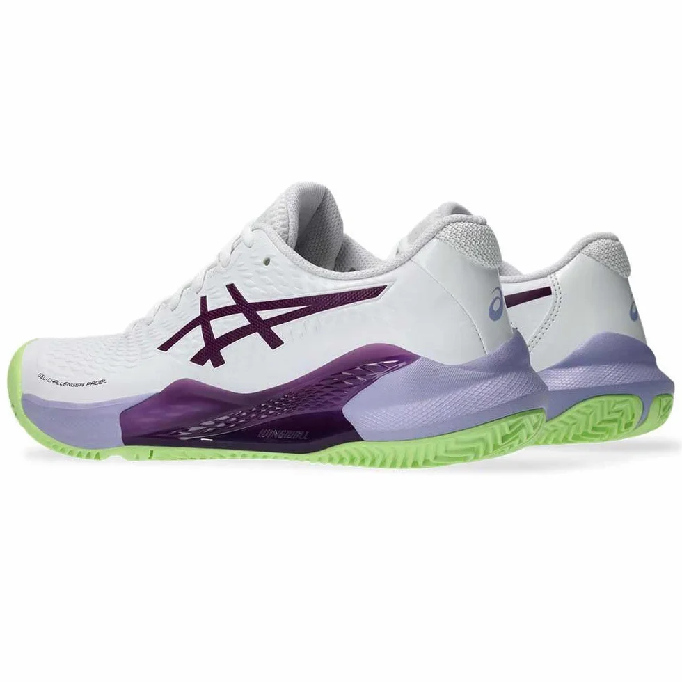 ASICS Kobiety Żel-challenger 14 Patelniasneakersy