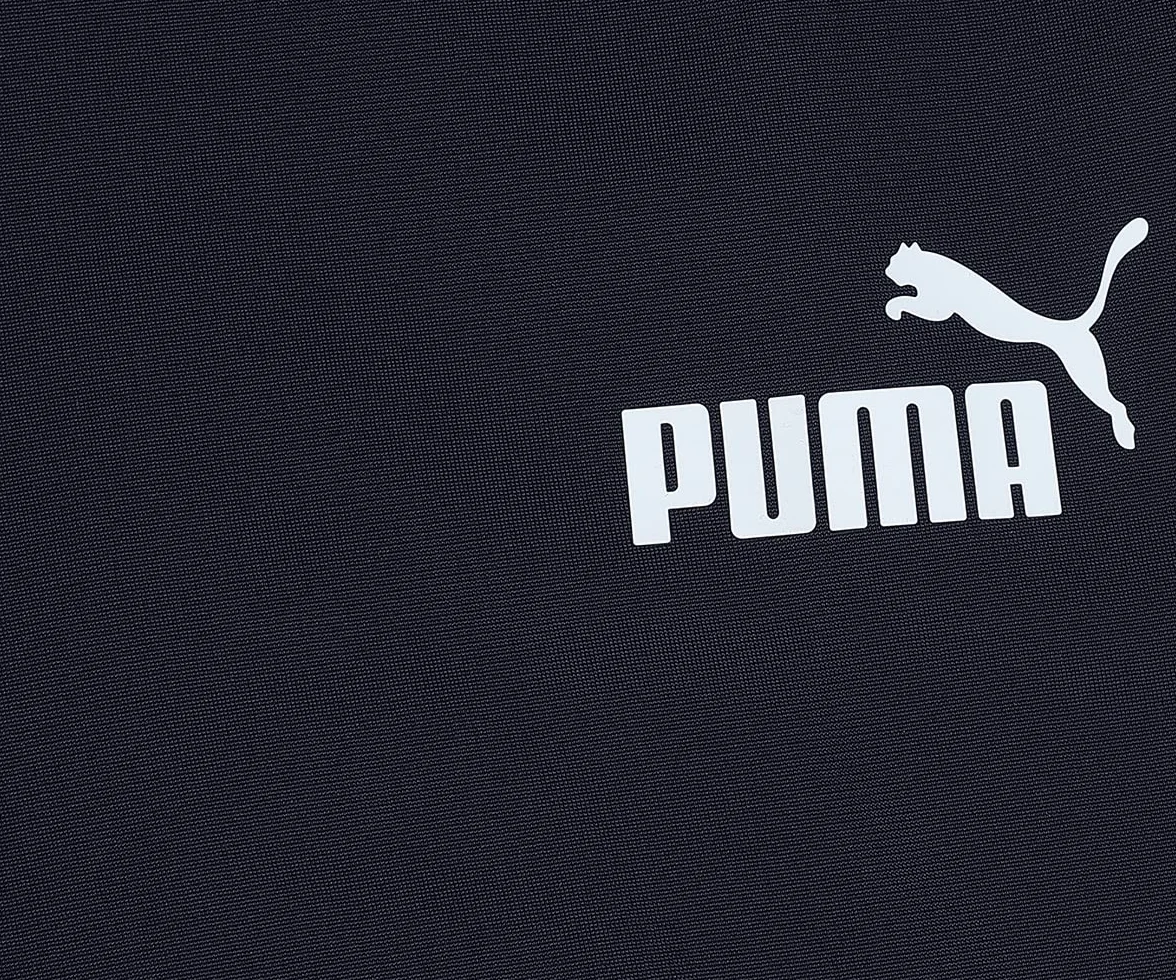 PUMA Dres Chłopcy Baseball Poly Suit C