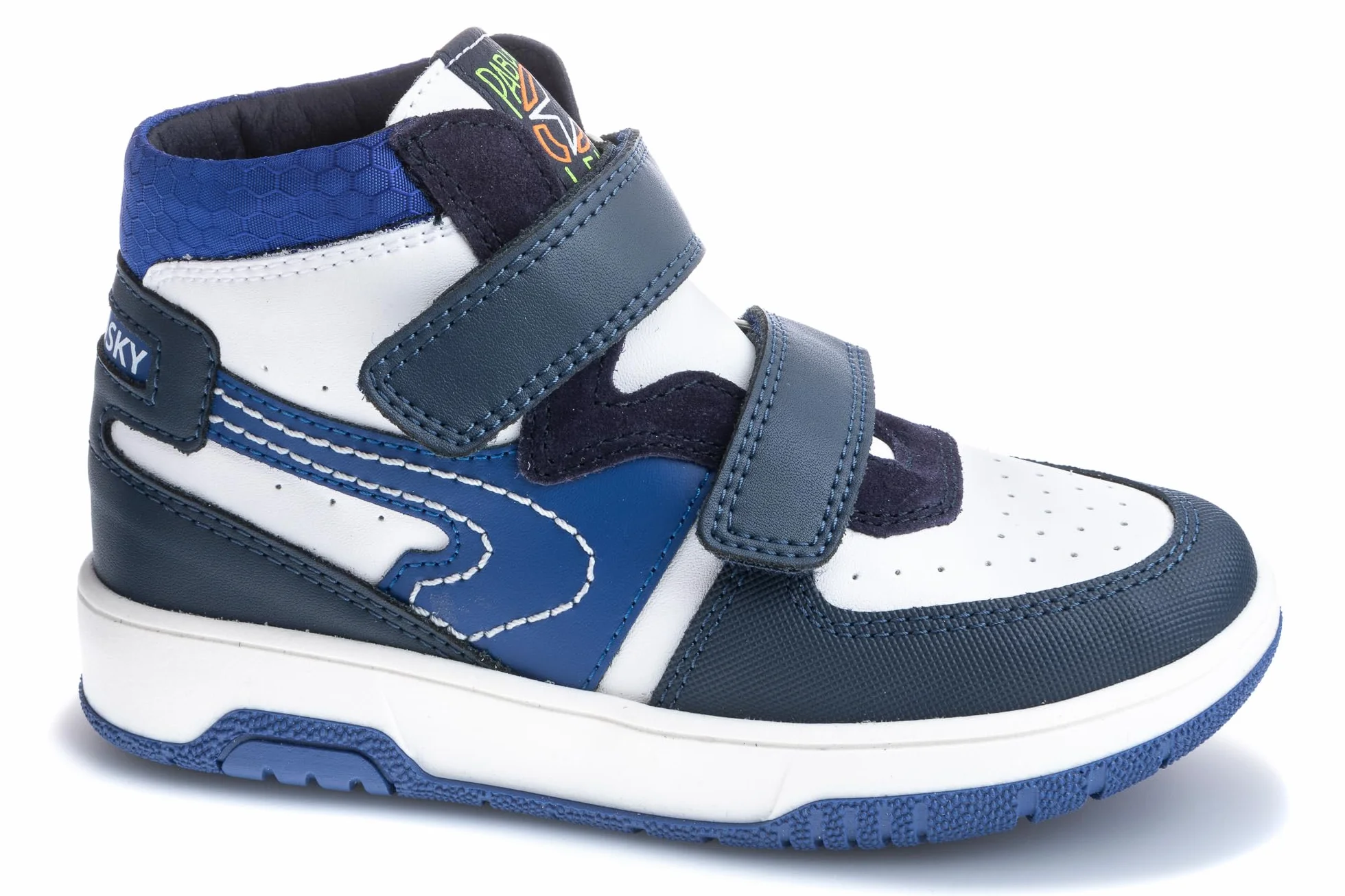 Pablosky Uniseks - dzieci 200426Adidasy