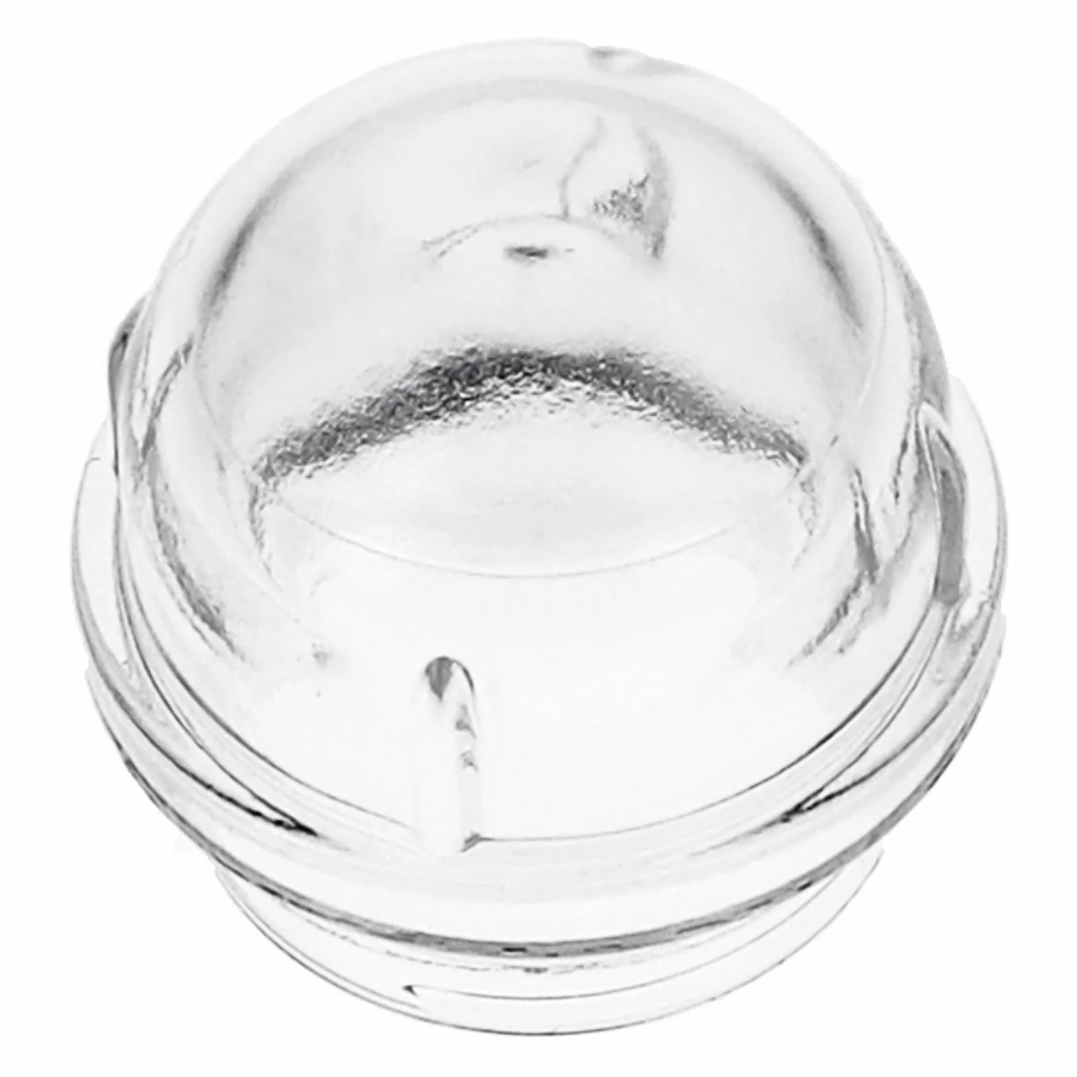 Osłona lampy szklana kopuła Electrolux 3879113904 średnica 41 mm do piekarnika