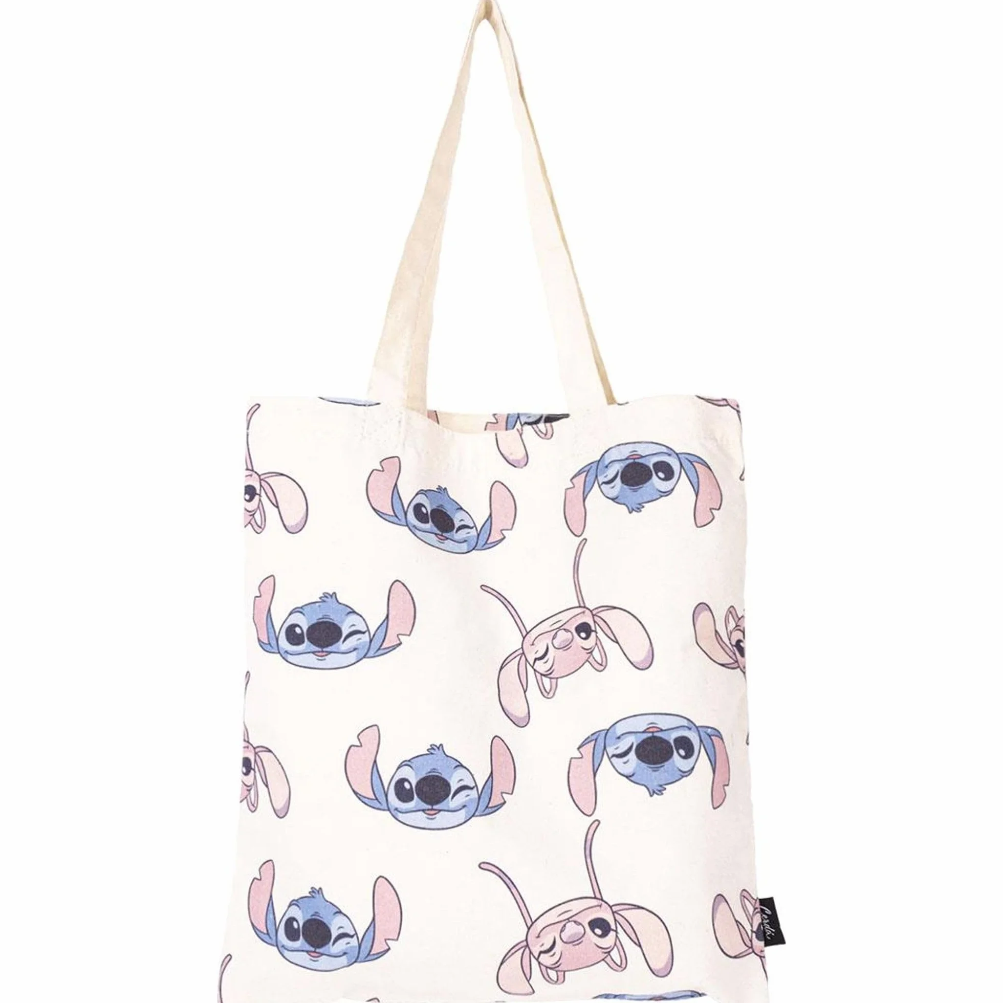 CERDÁ LIFE'S LITTLE MOMENTS Torba na zakupy Plecak, Młodzież Unisex, Wielobarwny, Rozmiar Uniwersalny