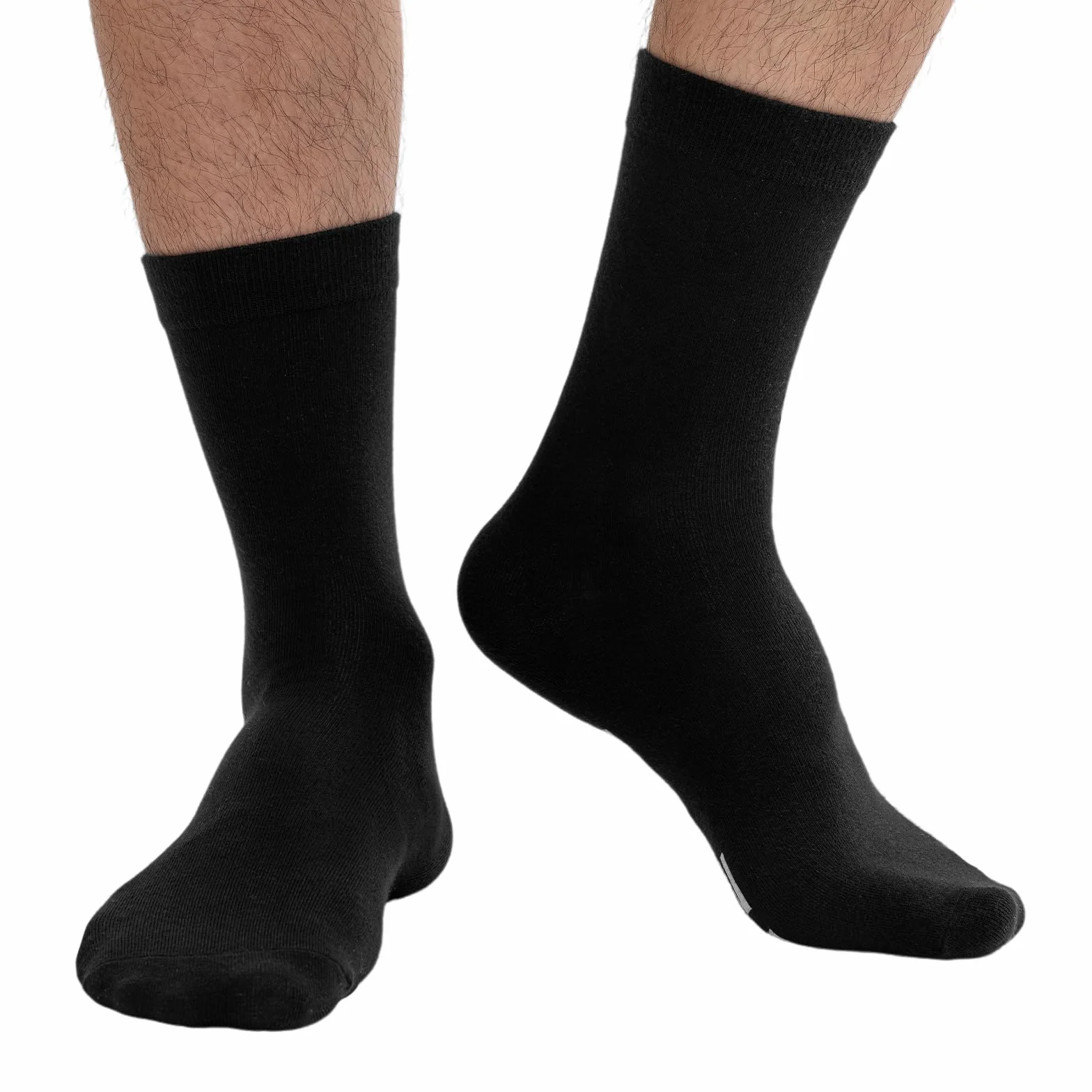 SockWaddles Zabawne Skarpetki Męskie z Napisami – Pomysł na Prezent dla Mężczyzn, Dziadka, Taty, Gracza, Rowerzysty, Miłośnika Kempingu na Boże Narodzenie, Urodziny, Dzień Ojca