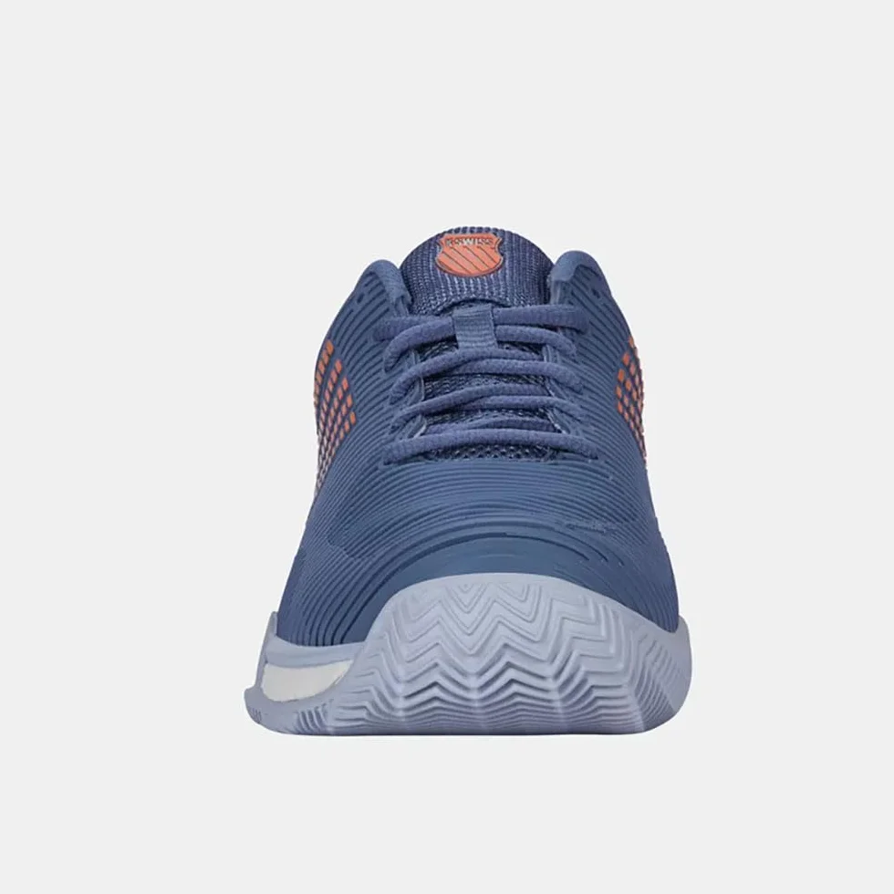 K-Swiss Męskie buty tenisowe Hypercourt Express 2, INF/ARC/SCRLTIBIS, 44 EU, inf arc scrltibis, 44 EU