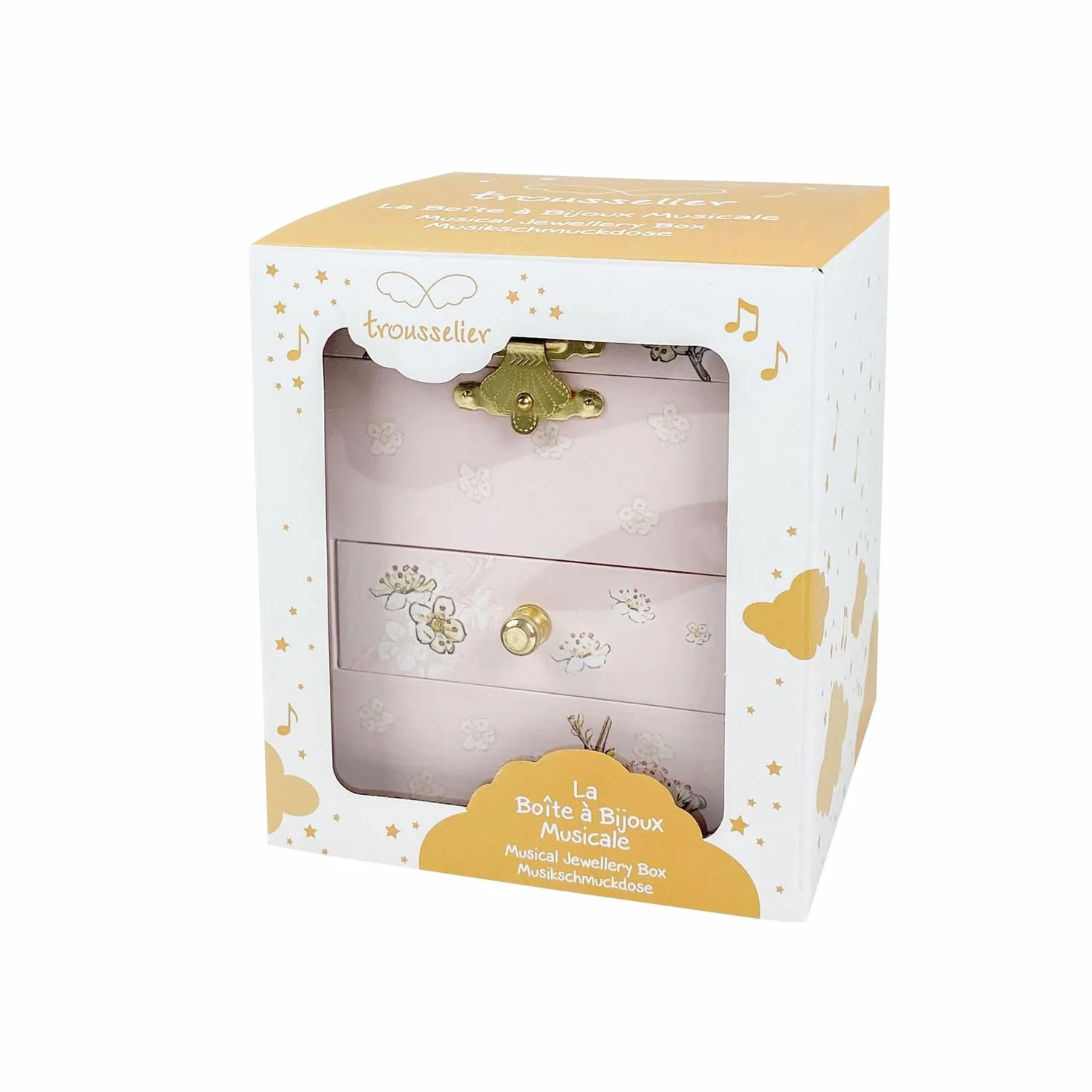 Trousselier Pozytywka Fairy Cherry