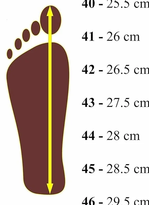 APREGGIO - Męskie kapcie wykonane z skóry - Otwarte muły z oddychającym perforowanym wzorem - Wygodne i antypoślizgowe kapcie dla mężczyzn - Ciemny czarny 43