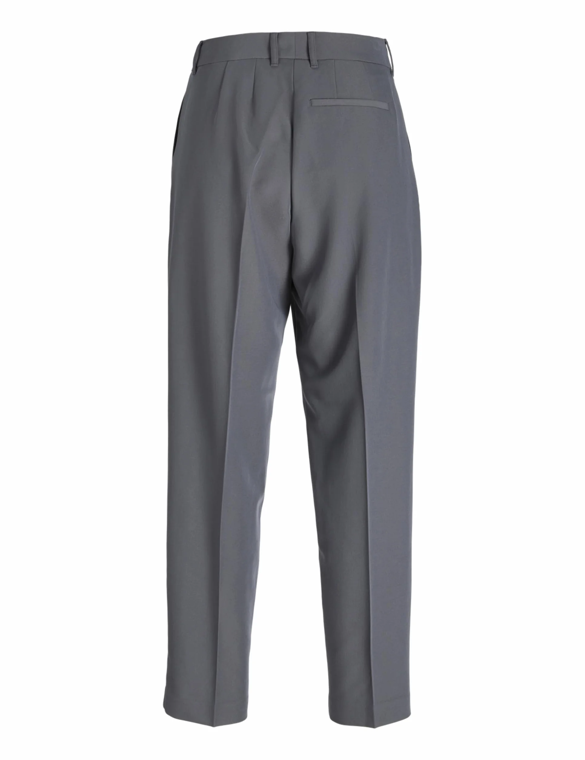 Jack & Jones Jxana Mary RLX TAP MW Pant TLR NOOS, asfaltowy, XL
