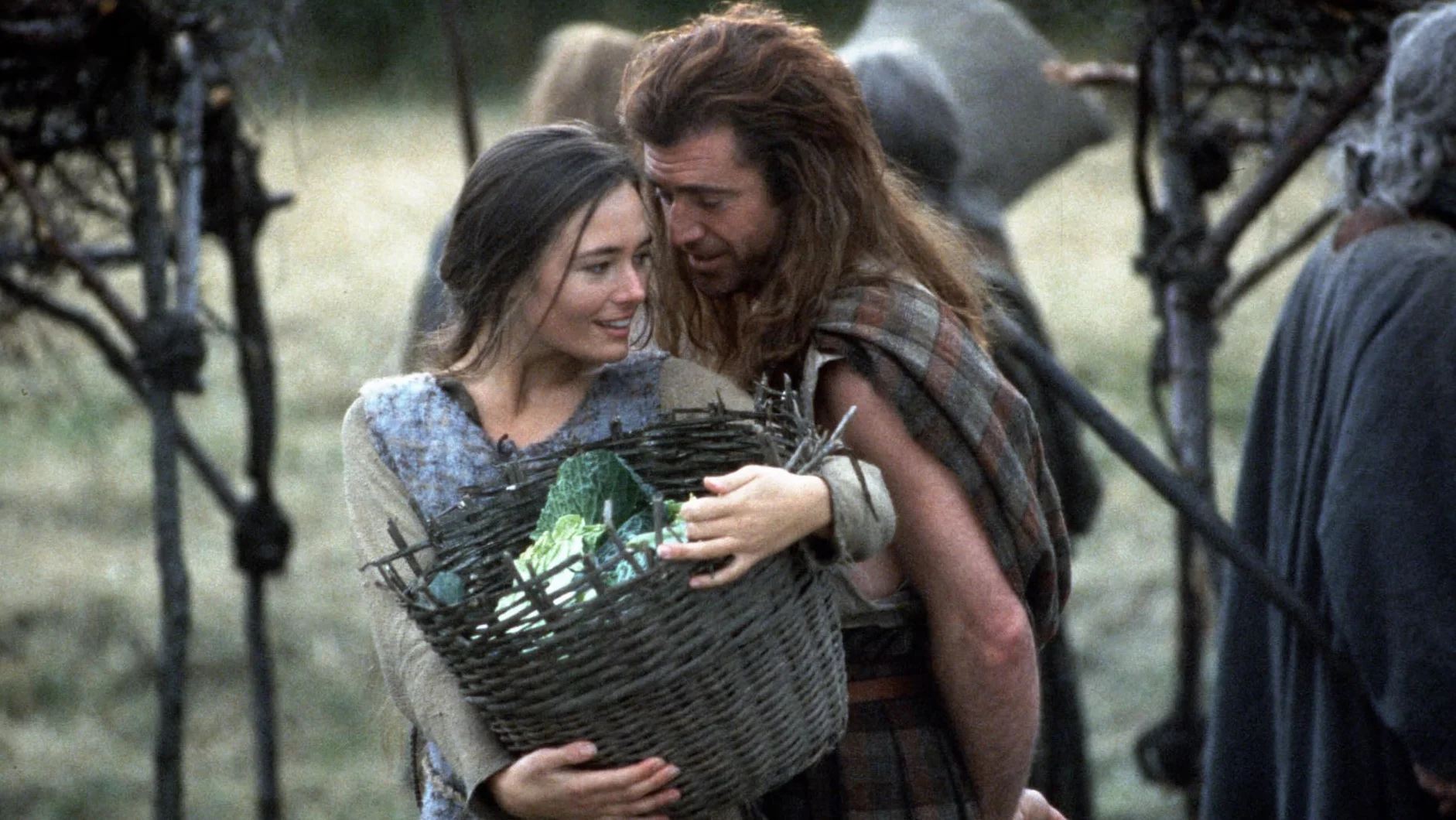Braveheart (4K UHD + Blu-ray)