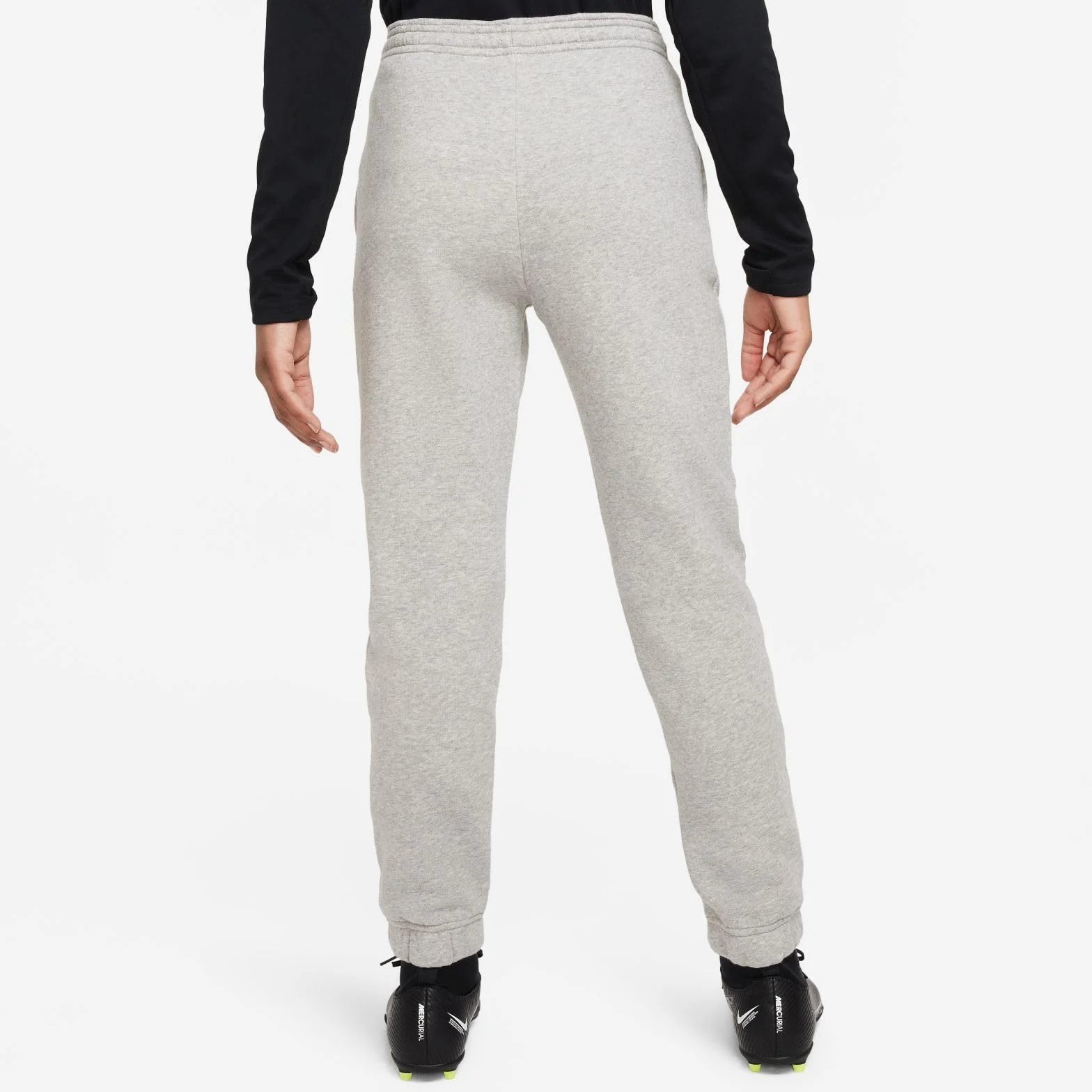 NIKE Spodnie Dziecko Y Nk Flc Park20 spodnie Kp