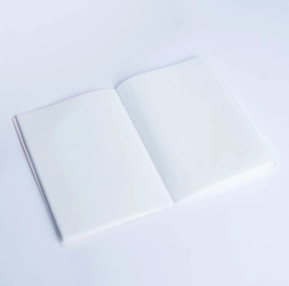 Erik Lama AFS36101506 Album Fotograficzny 11,8 x 16,3 cm Brązowy
