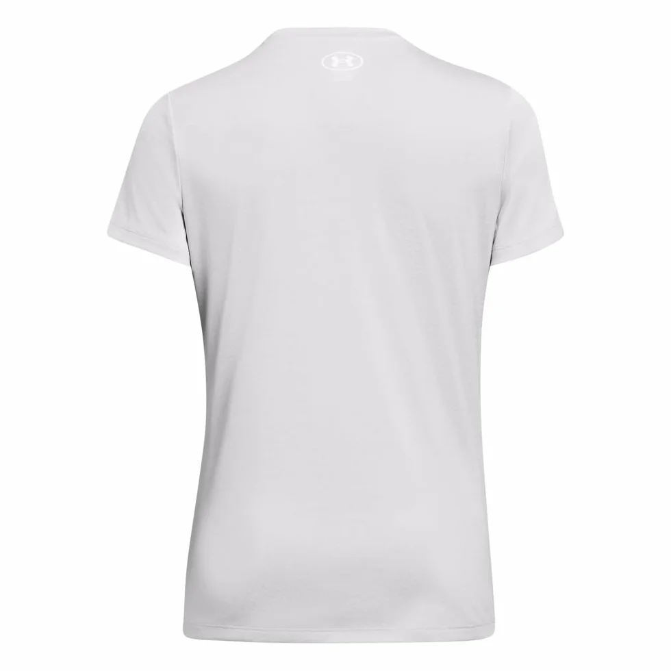 Under Armour T-shirt Kobiety Tech Twist Koszulka Z Krótkim Rękawem