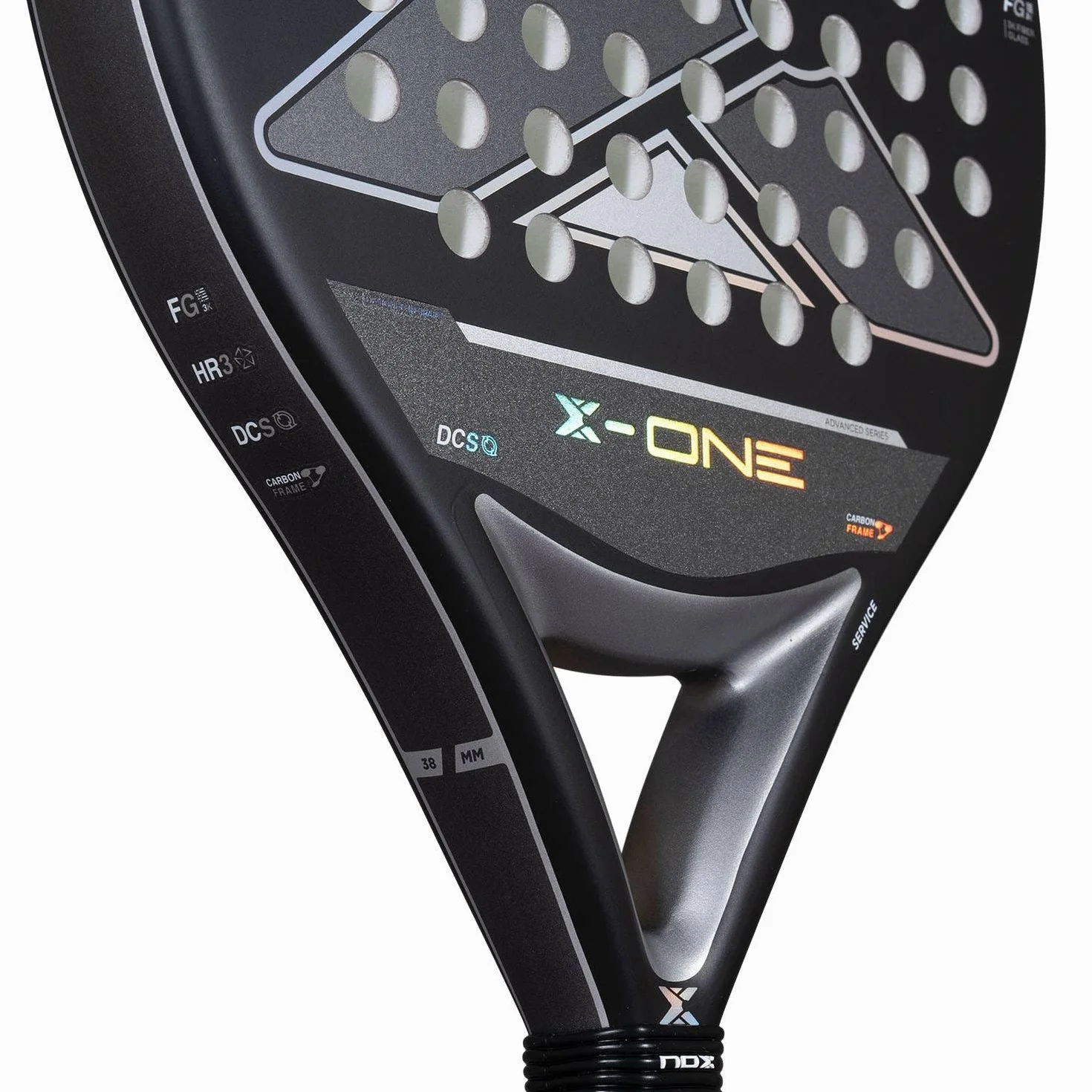 NOX X-One 2025