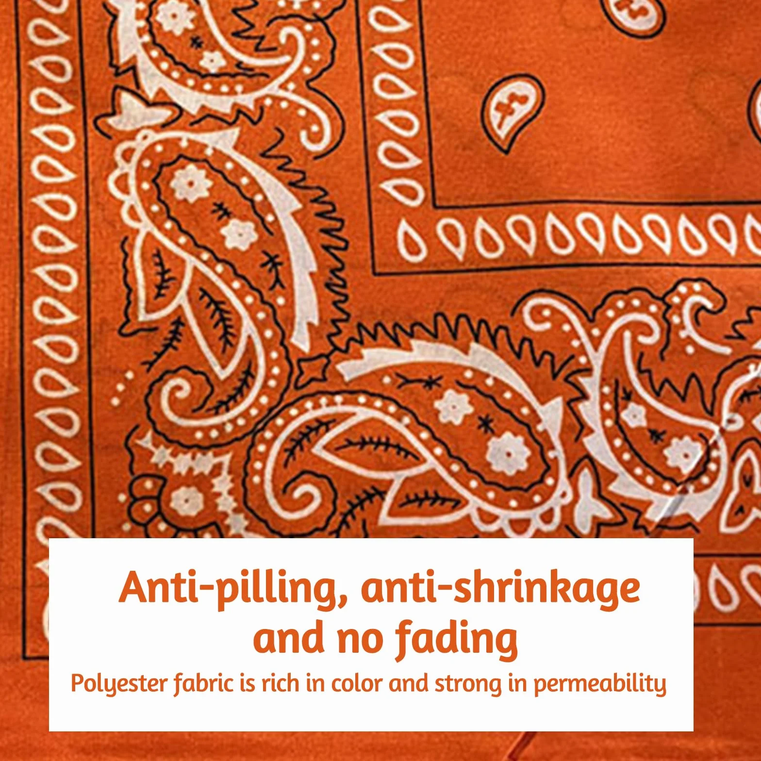 12 sztuk bandany damskie, 55x55cm chustka na głowę męska, kwadratowa bandana męska z poliestru, 12 kolorów paisley bandana chustka na szyję, dla dorosłych i dzieci