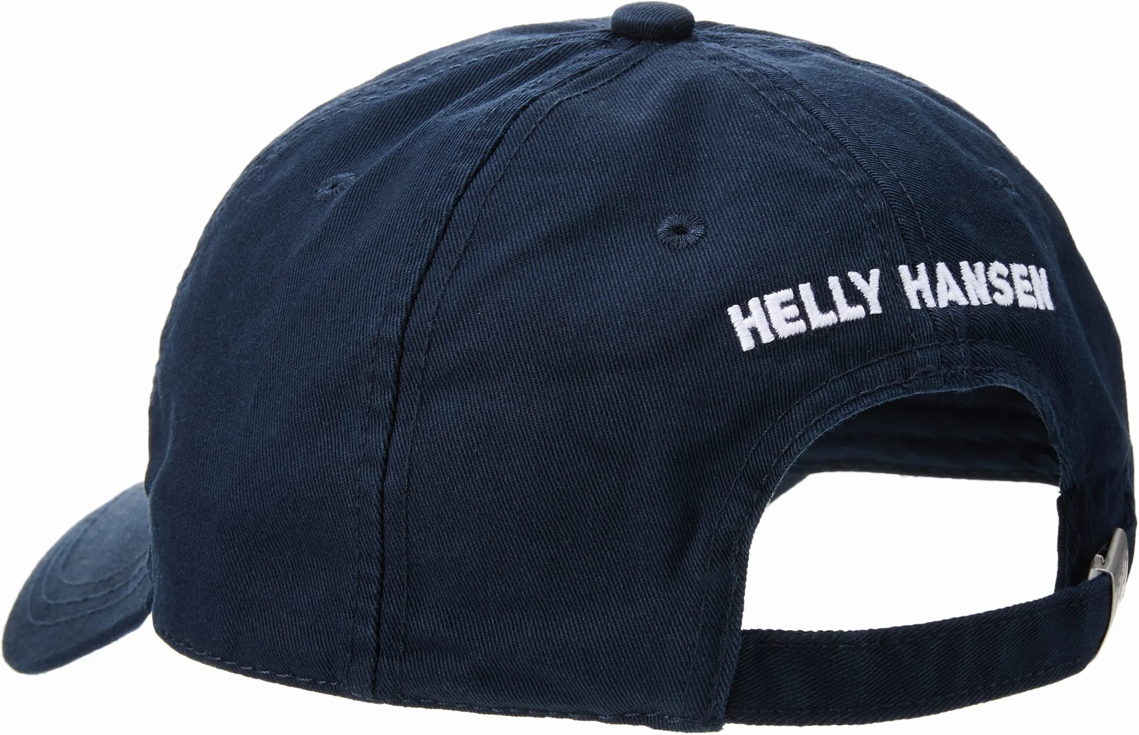 Helly-Hansen Mężczyźni Logo Cup Czapka, Granatowy