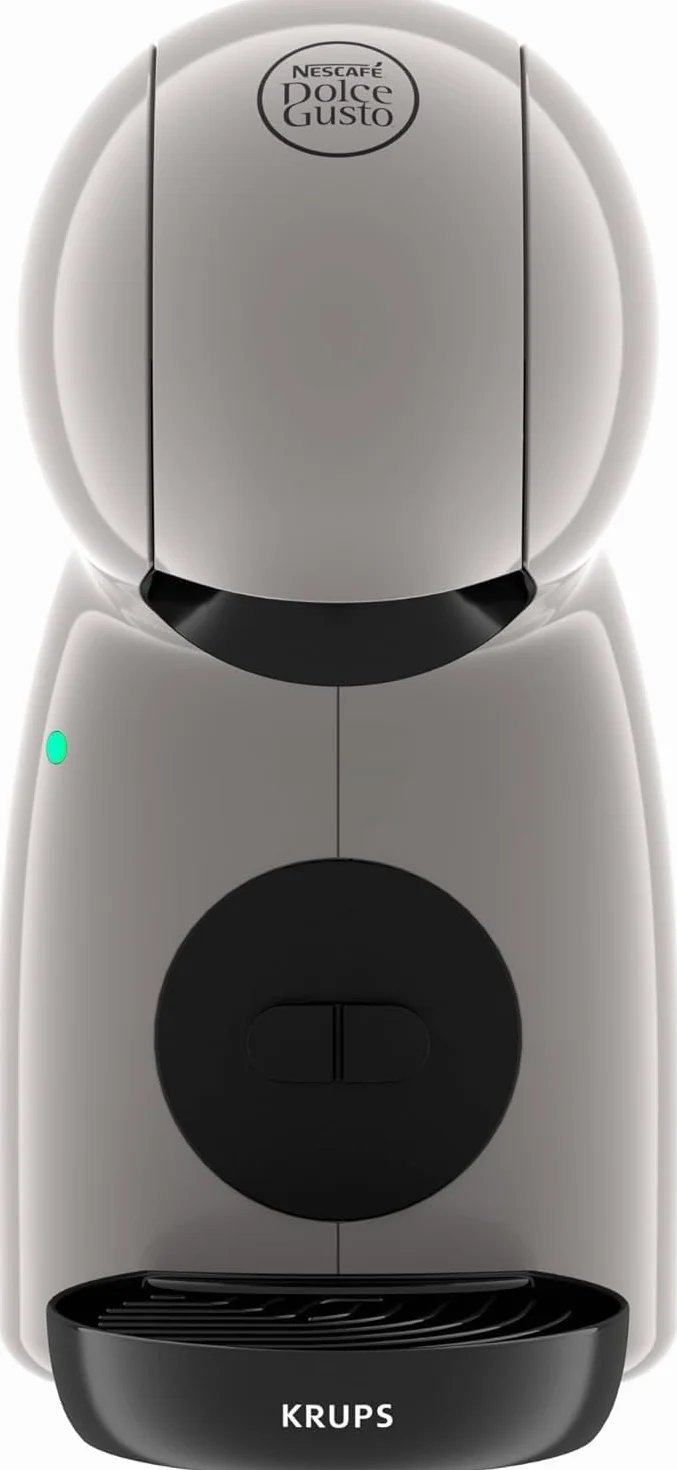 Krups Nescafé Dolce Gusto Piccolo XS ekspres do kawy na kapsułki 0,8 l 1500 W 15 bar