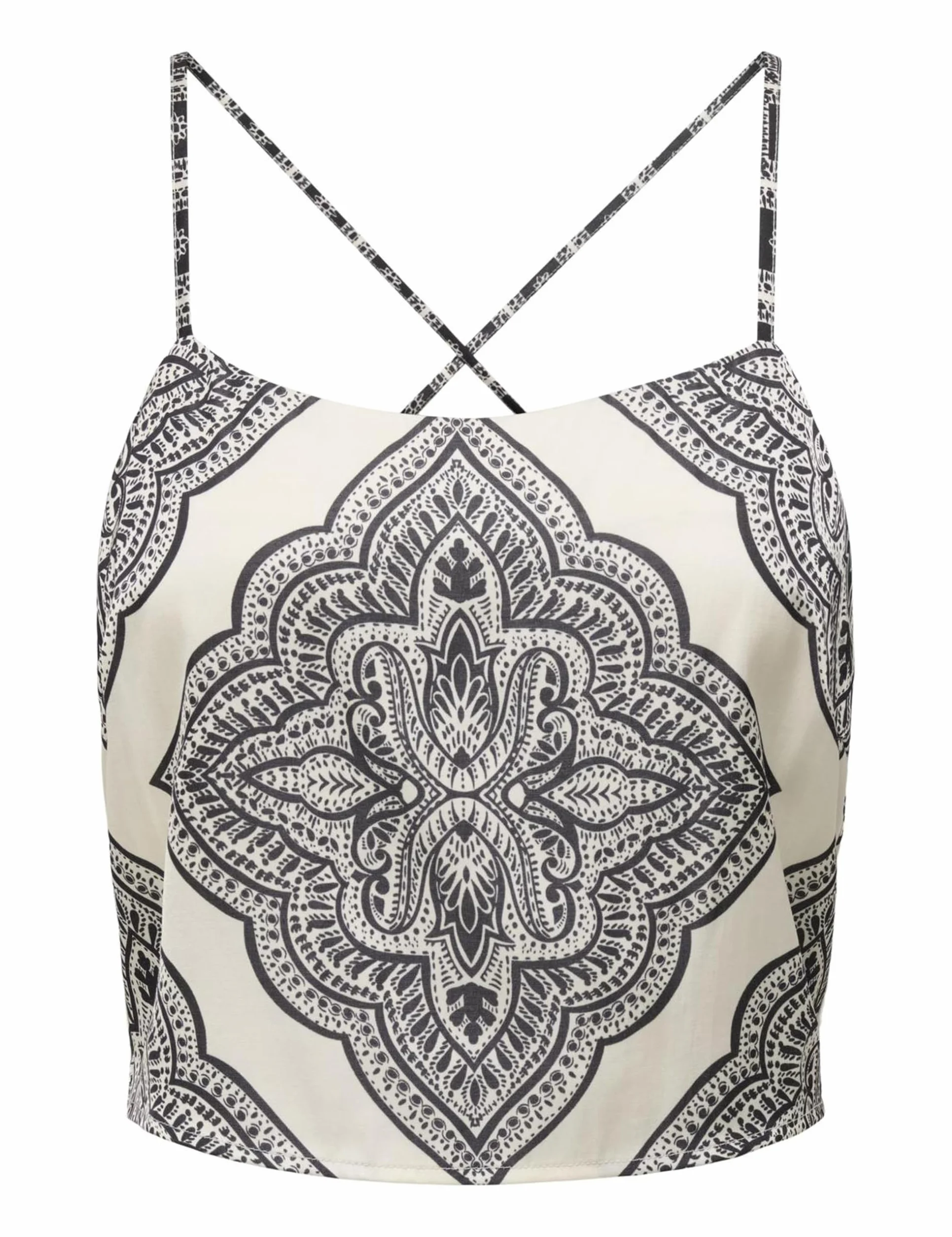 Onlhairon Singlet WVN Cloud Dancer