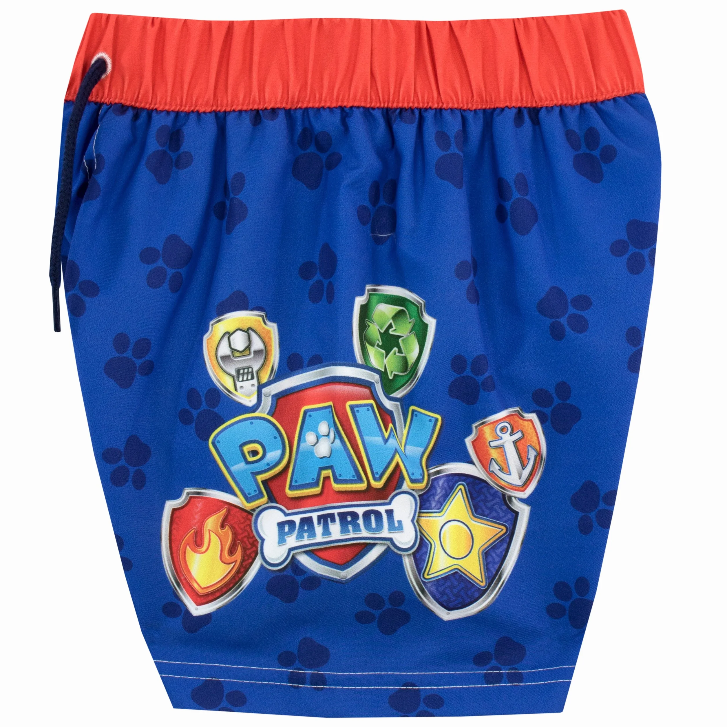Paw Patrol Chłopcy Zestaw do pływania Paw Patrol